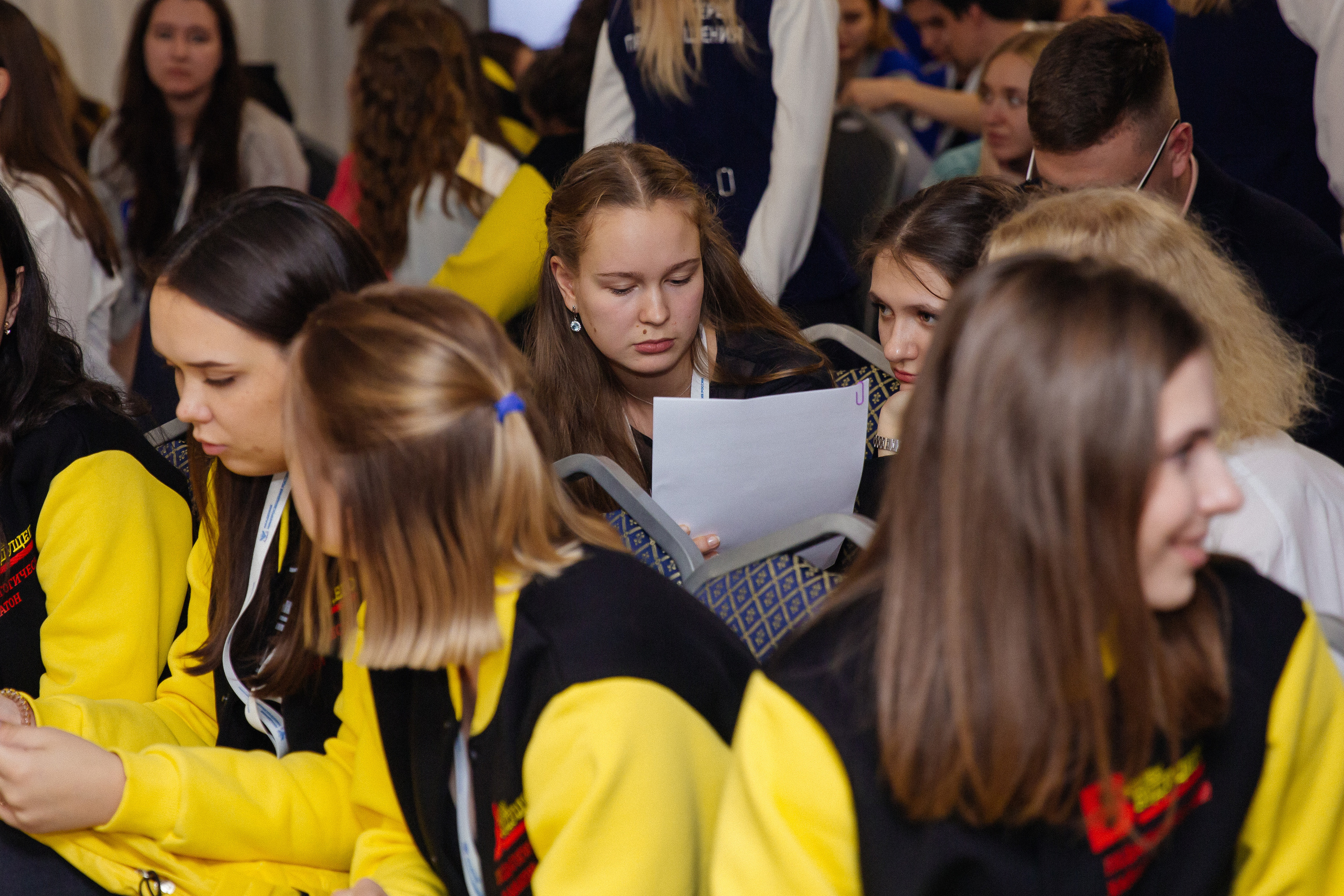 Вызовы Будущего. Wedding photographer Kiryanov Maxim. I take photos in Moscow, Kolomna,