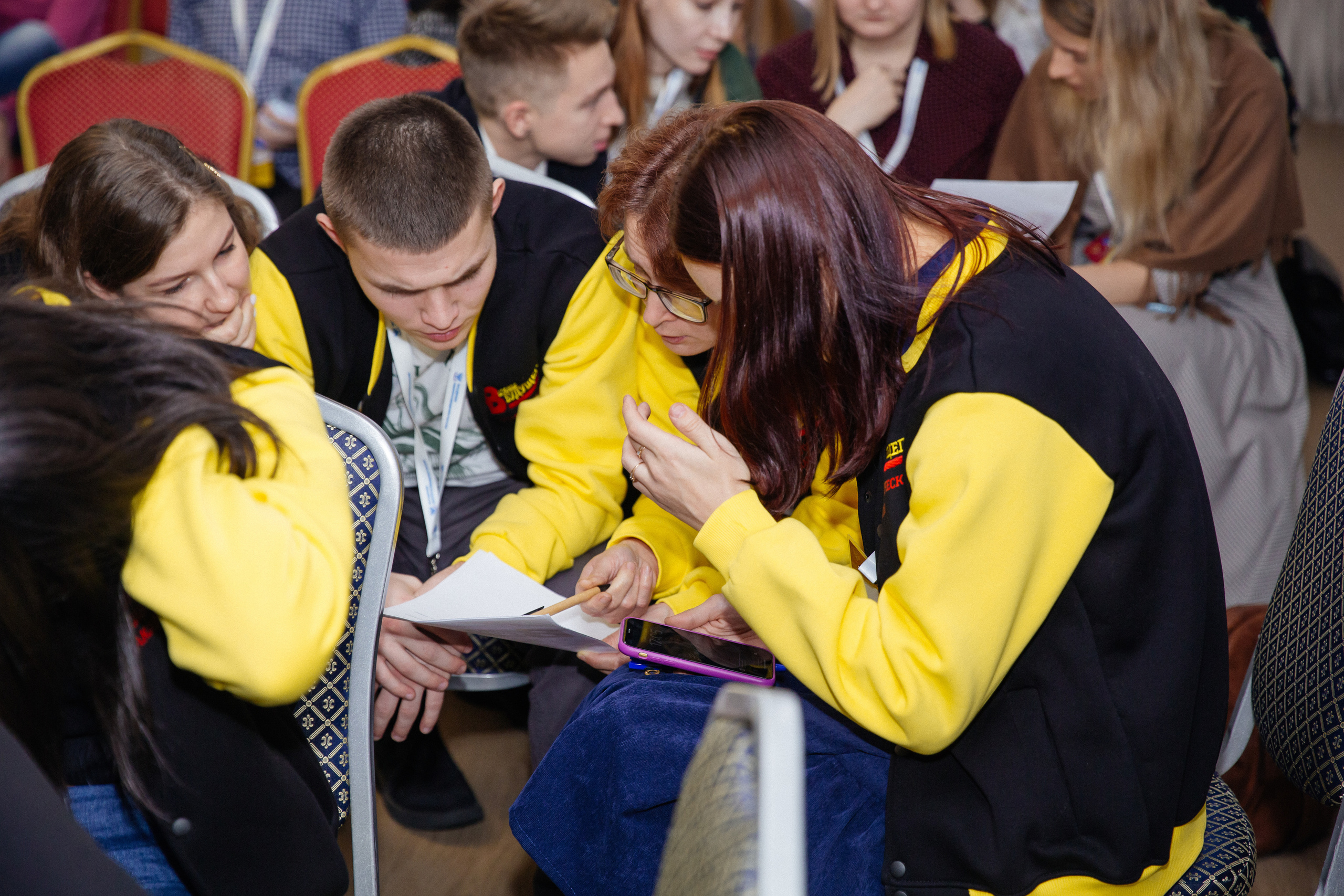 Вызовы Будущего. Wedding photographer Kiryanov Maxim. I take photos in Moscow, Kolomna,