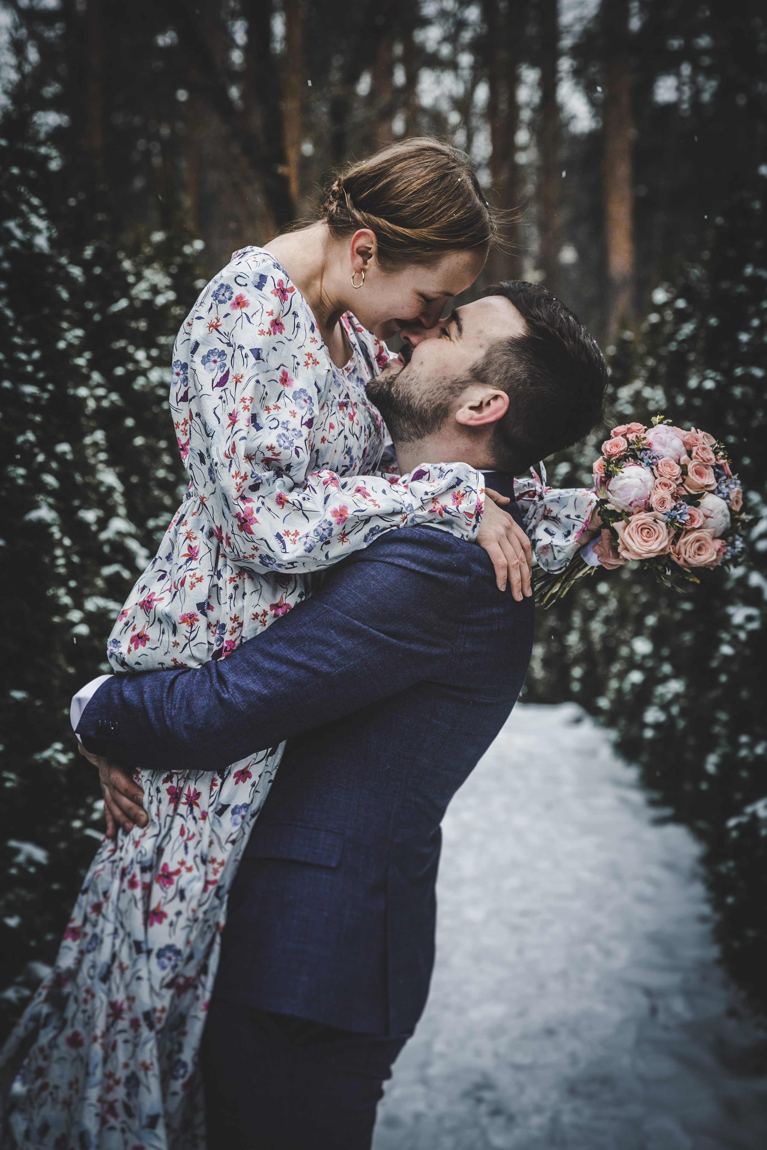 Пресеты3. Свадебный фотограф Кирьянов Максим. Фотографирую в Москве, Коломне, Со