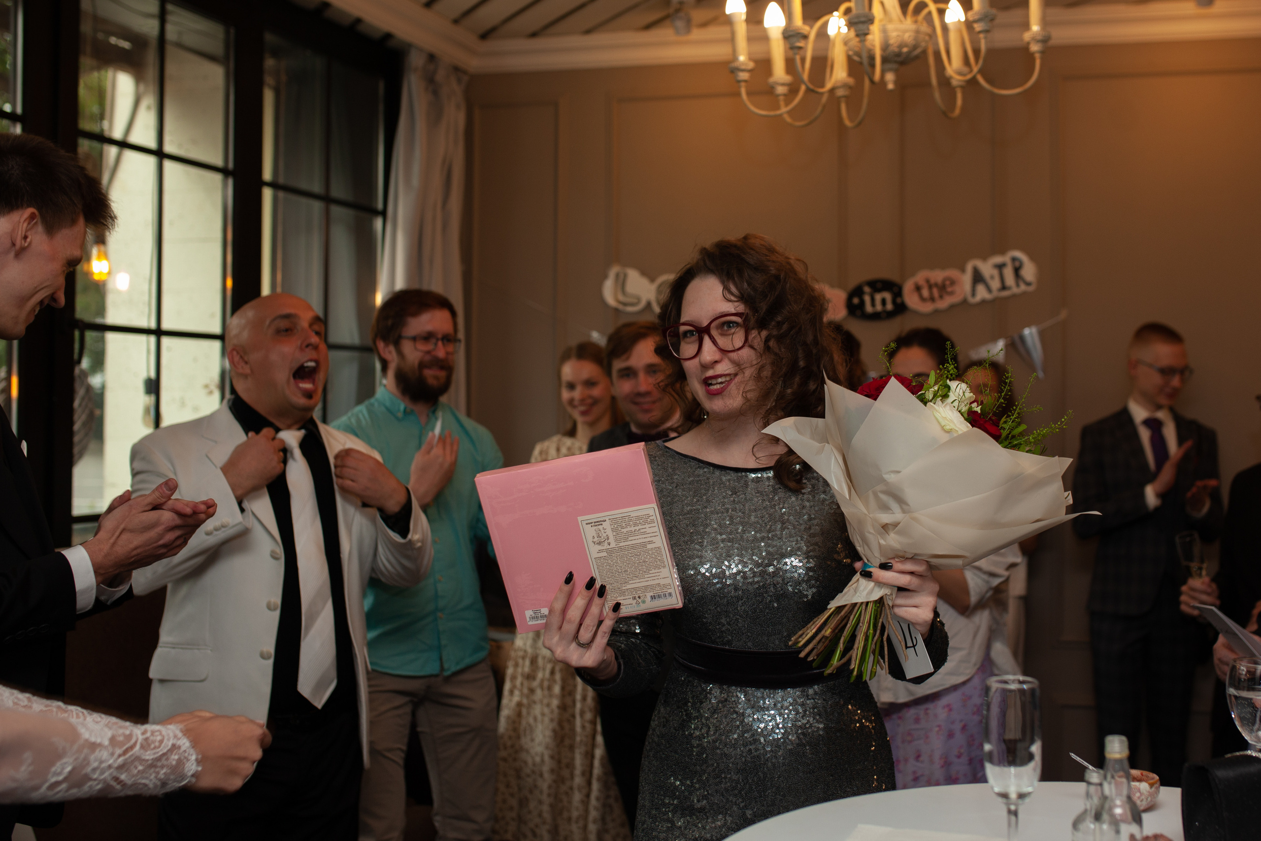 Пресеты2. Wedding photographer Kiryanov Maxim. I take photos in Moscow, Kolomna,