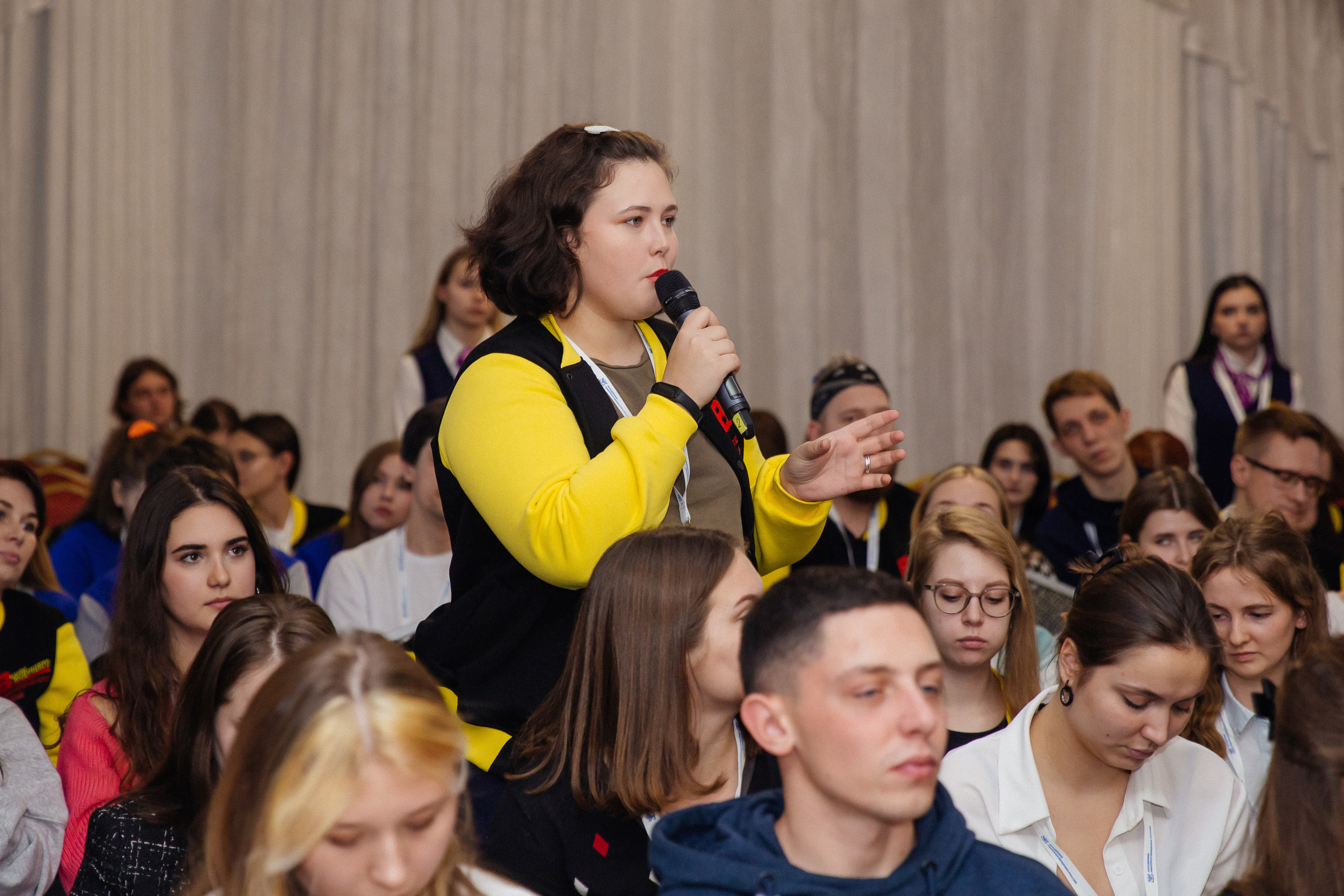 Вызовы Будущего. Wedding photographer Kiryanov Maxim. I take photos in Moscow, Kolomna,