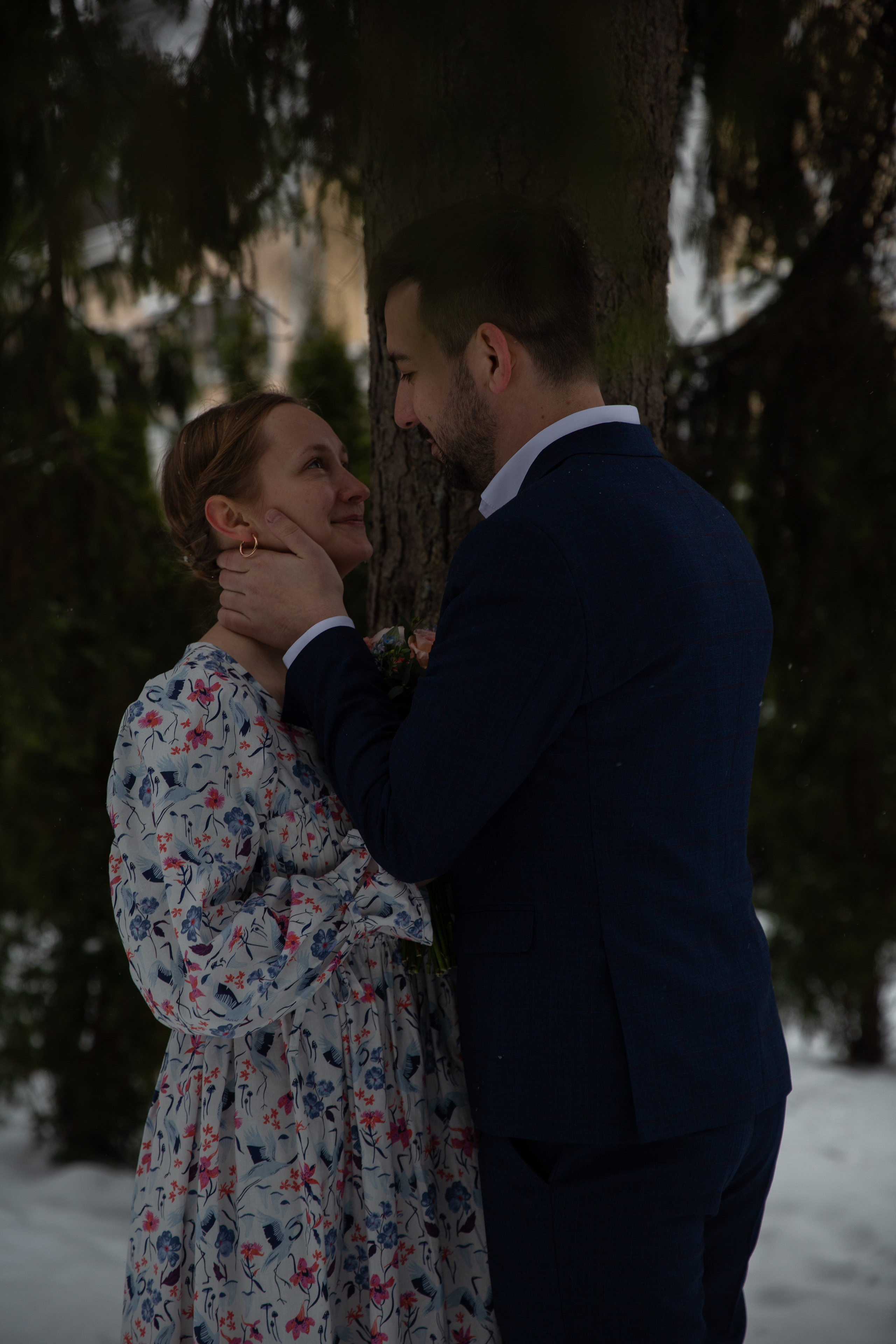 Пресеты3. Свадебный фотограф Кирьянов Максим. Фотографирую в Москве, Коломне, Со