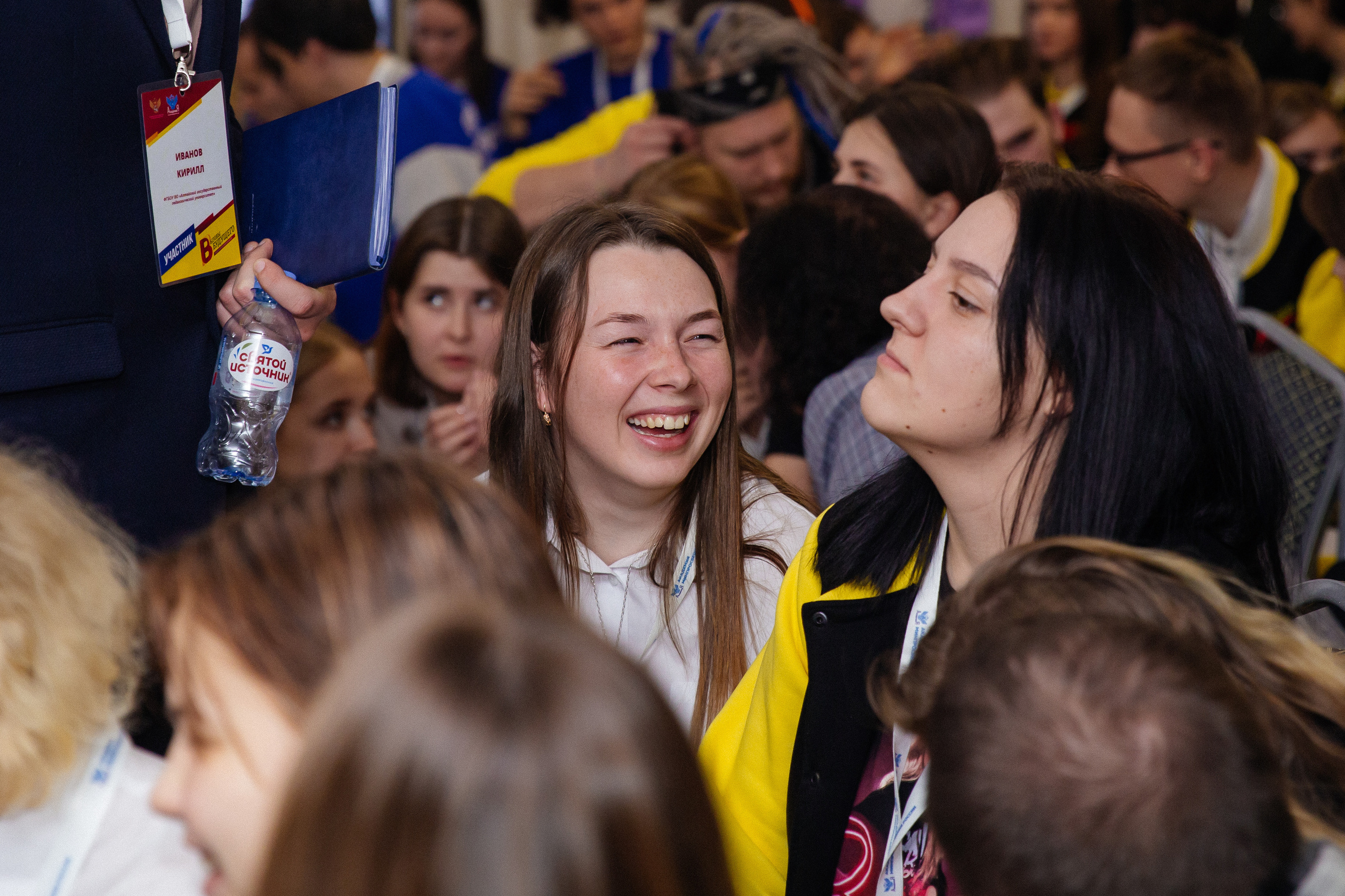 Вызовы Будущего. Wedding photographer Kiryanov Maxim. I take photos in Moscow, Kolomna,