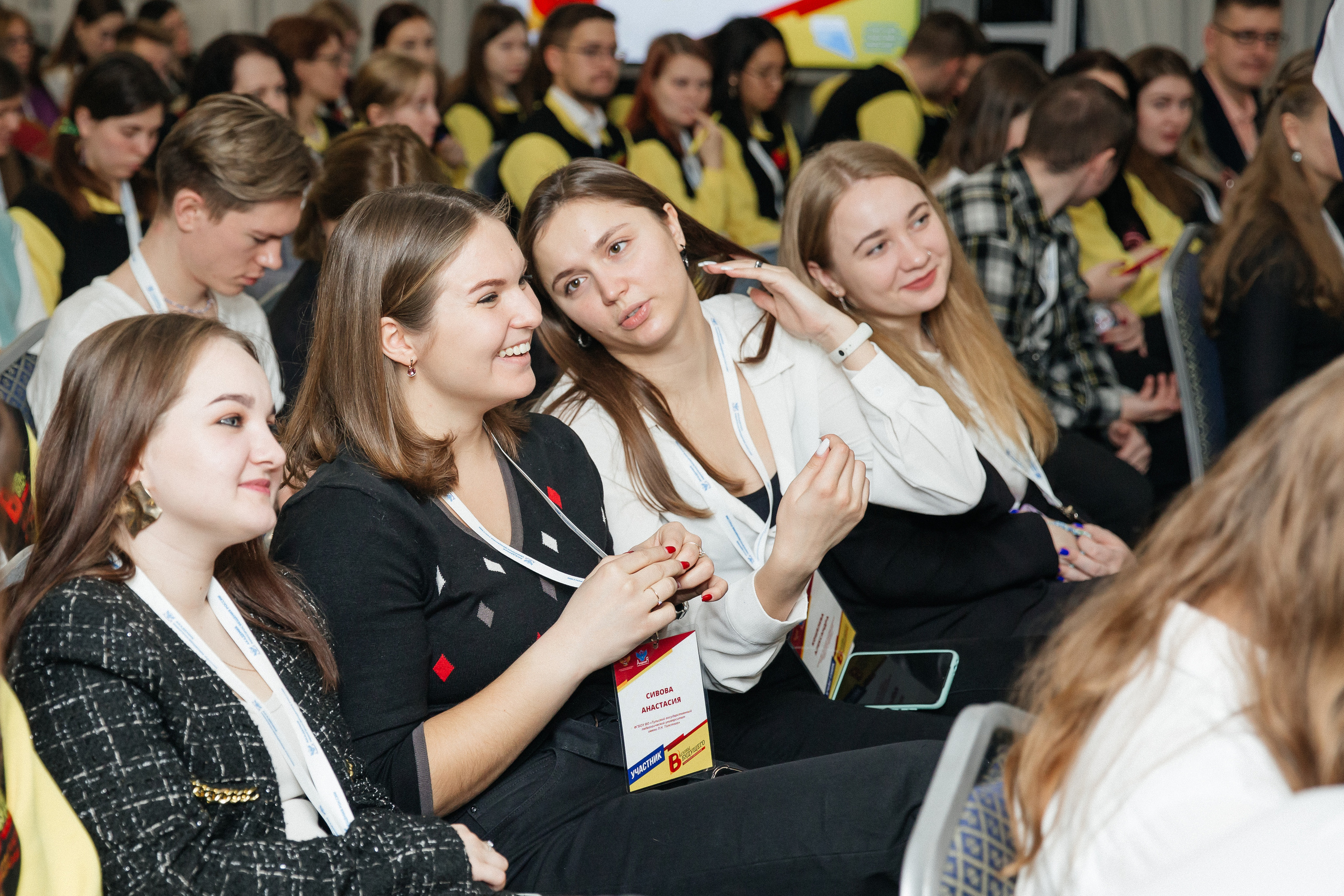 Вызовы Будущего. Wedding photographer Kiryanov Maxim. I take photos in Moscow, Kolomna,