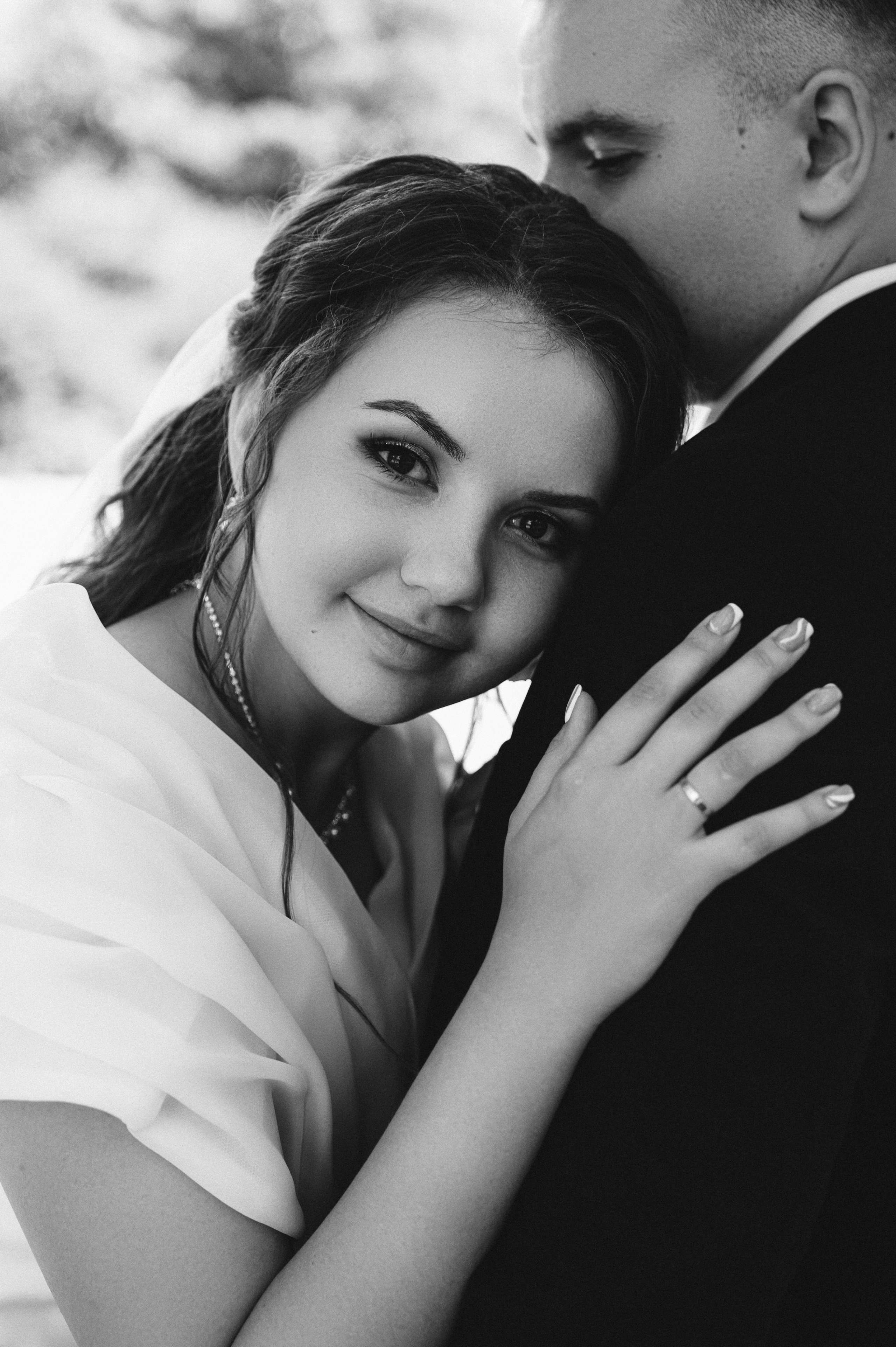 Евгений и Анна. Фотограф Ярута Оксана / Ростов-на-Дону