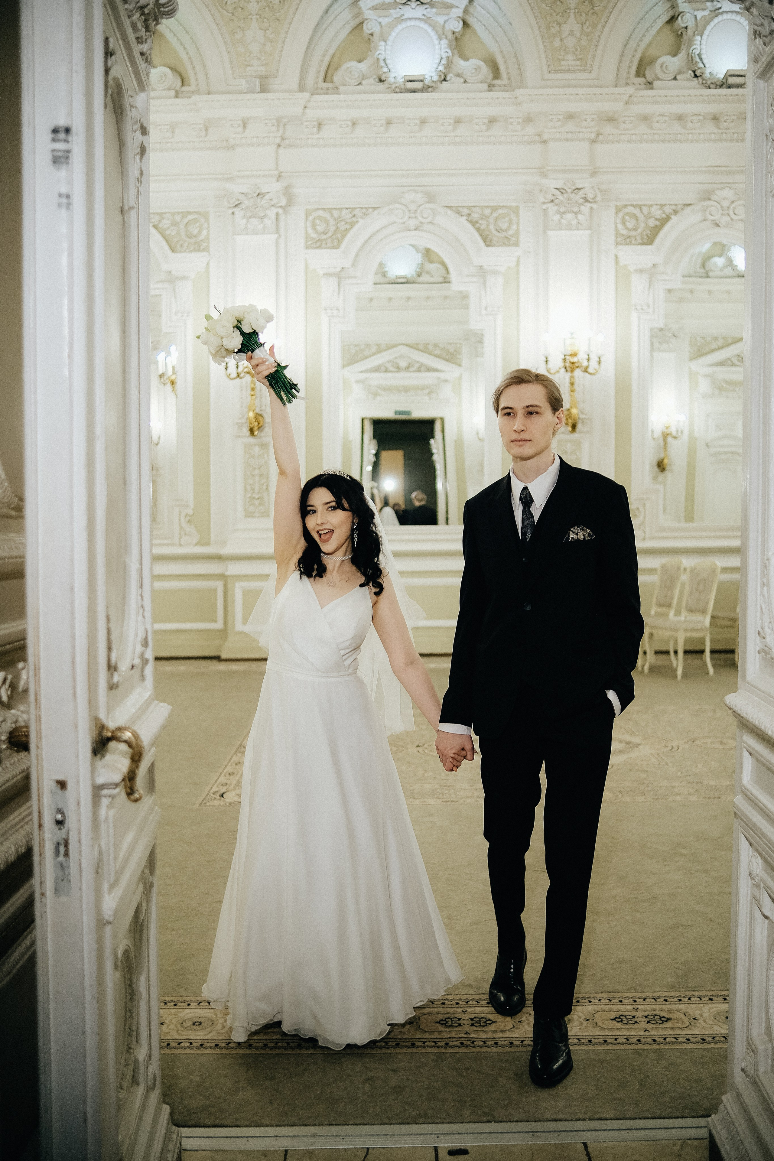 Катя & Георгий. ДБ1 (в процессе). Phdkvmr.ru