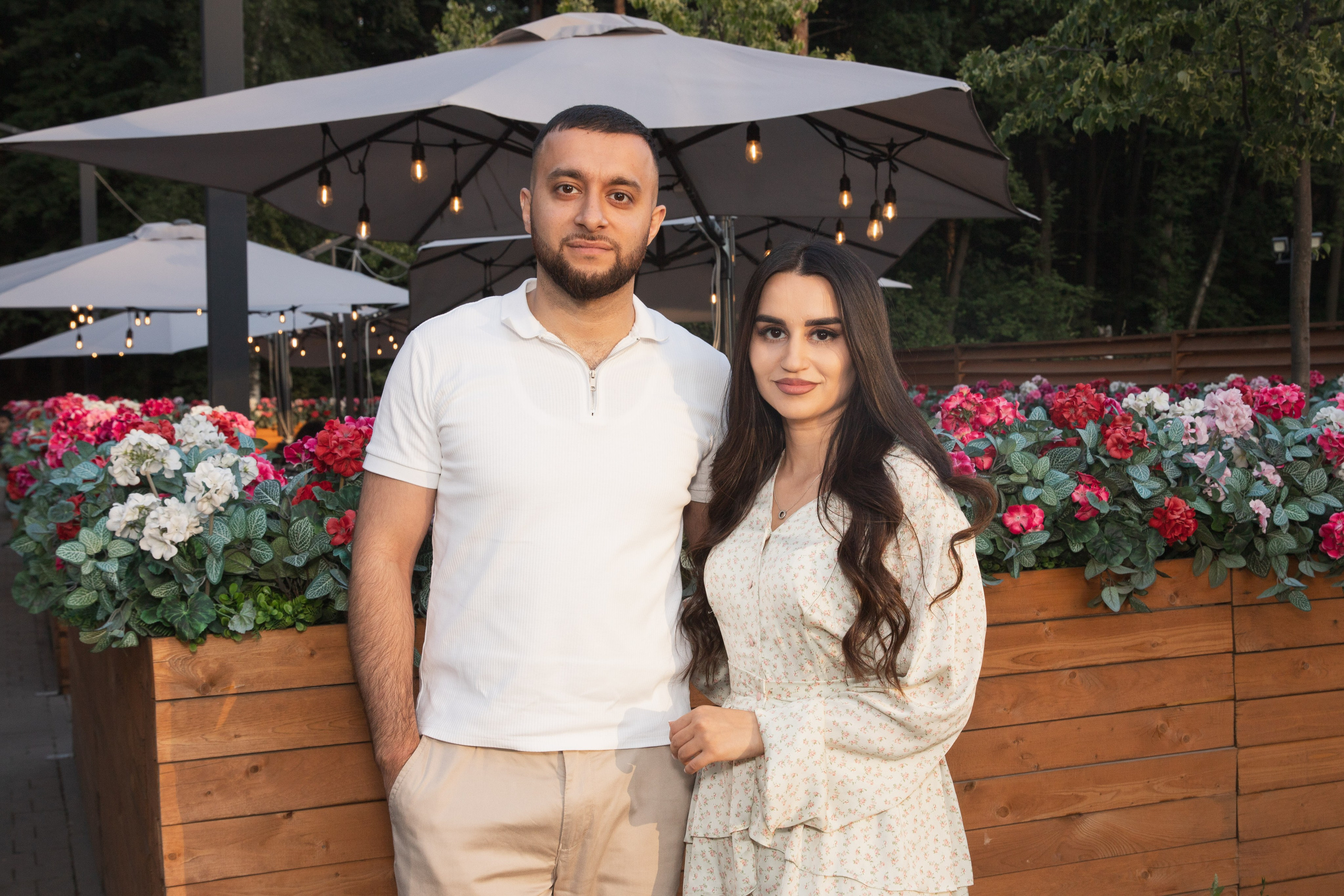 Детский День Рождения 3 года Айле. Свадебный и портретный фотограф в Москве Мария Кравченко