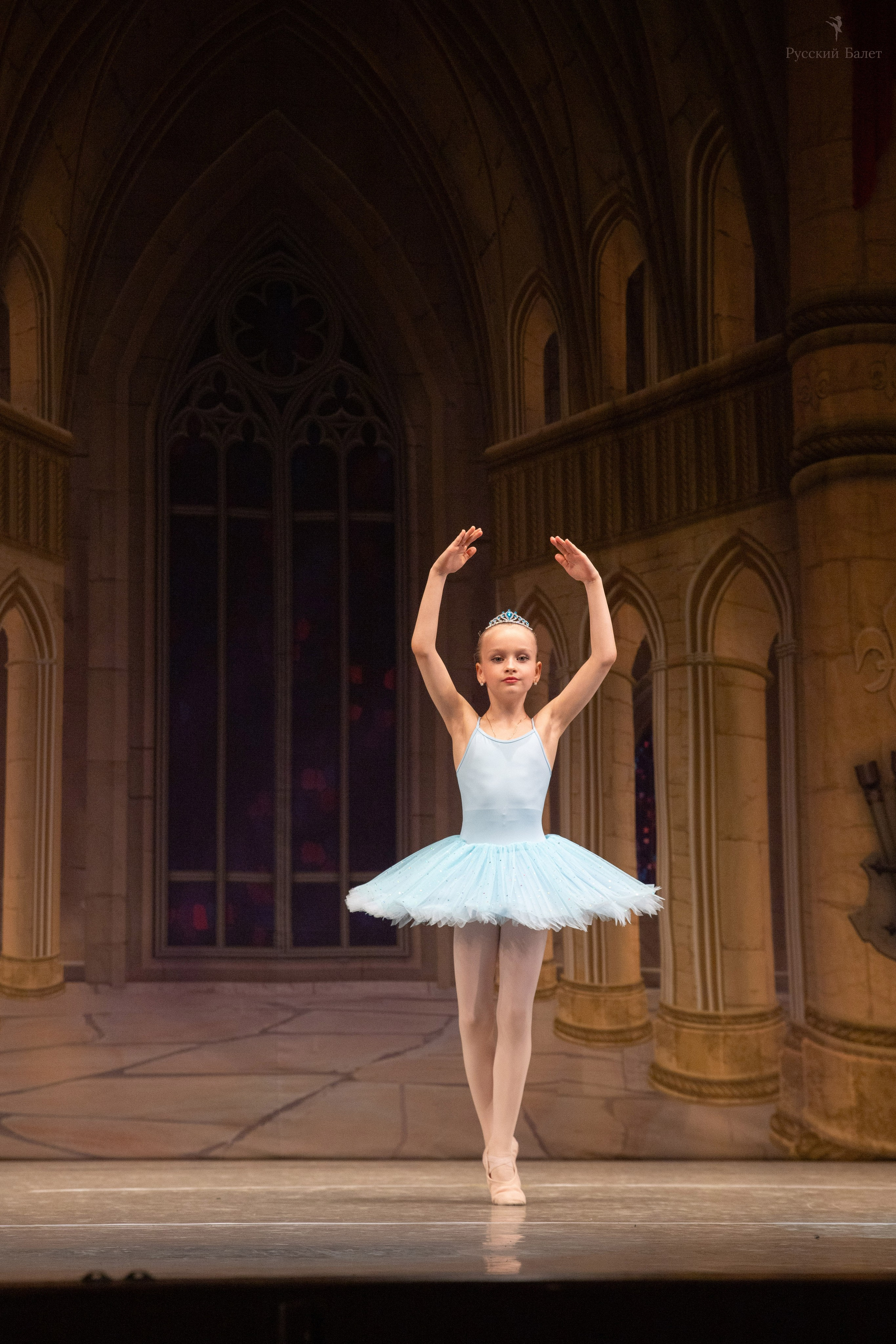 Русский билет — Спящая красавица. Свадебный и портретный фотограф в Москве Мария Кравченко