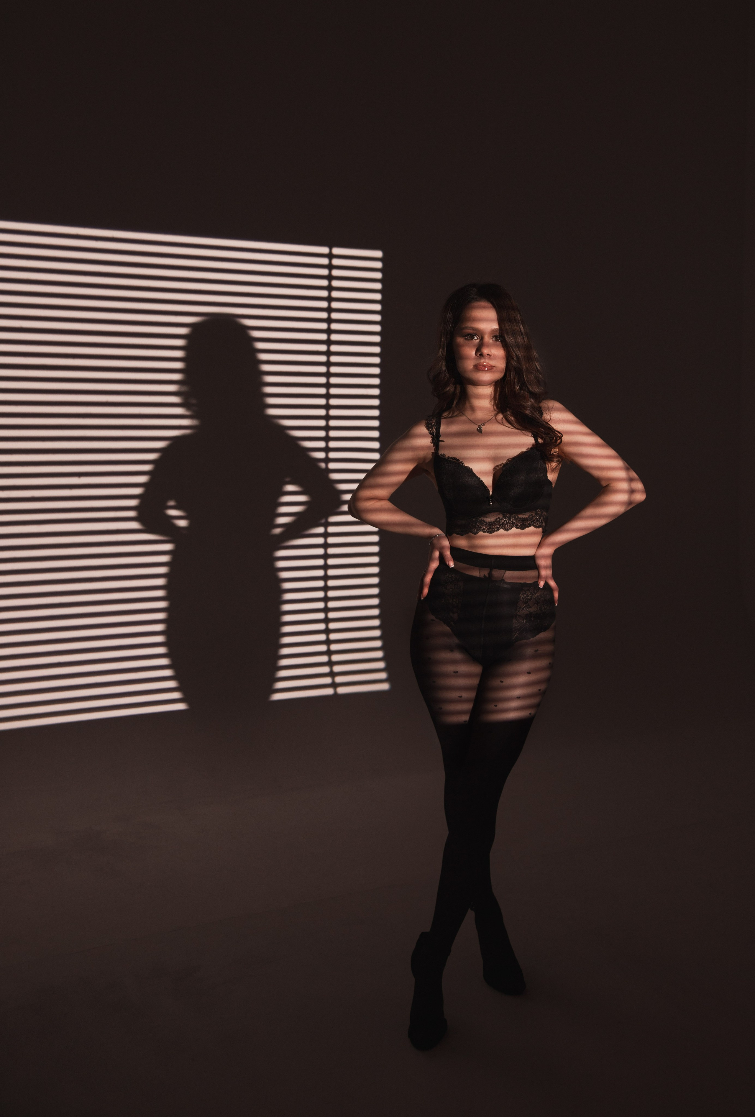 Милана. Свадебный и портретный фотограф в Москве Мария Кравченко