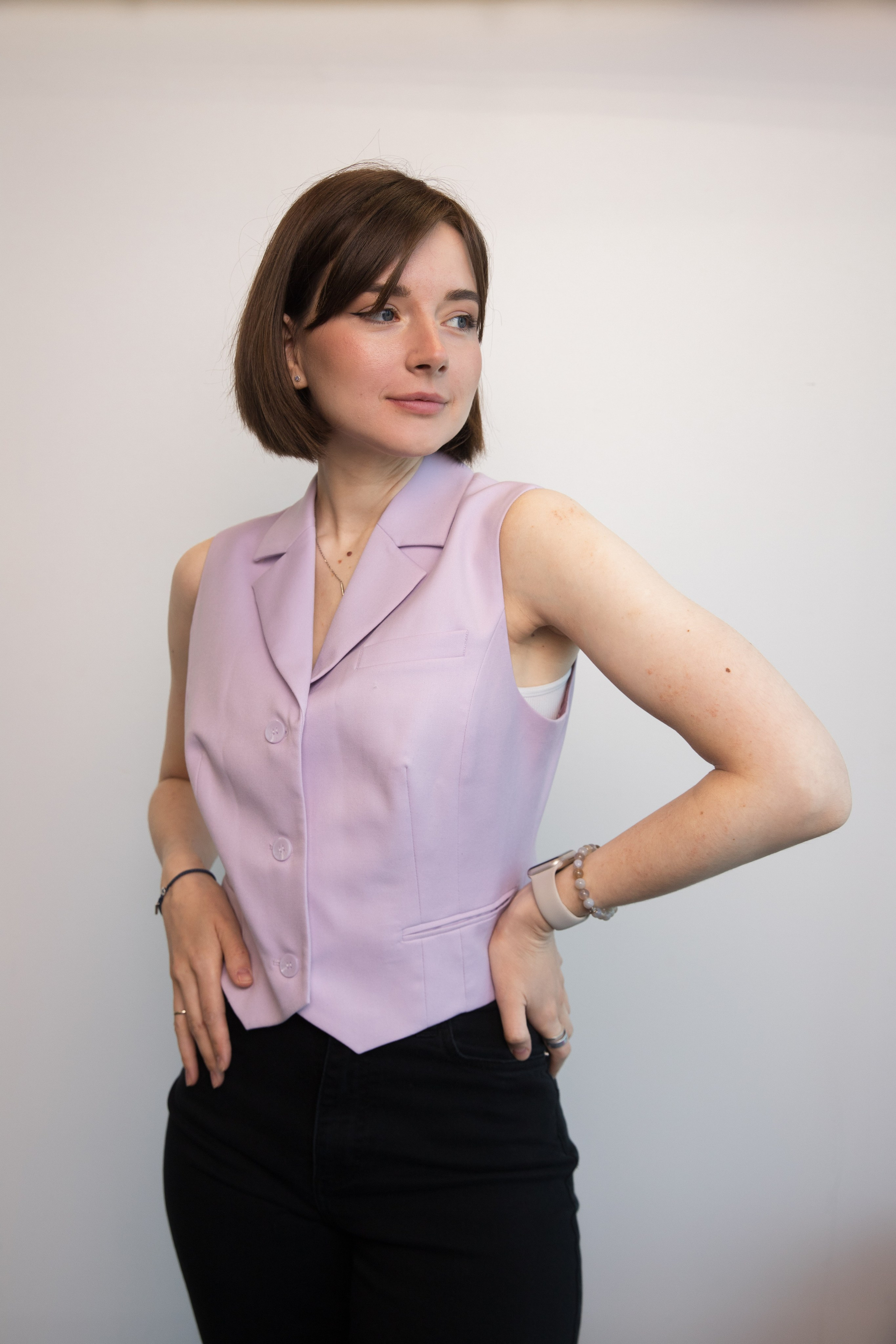 Контент для визажиста. Свадебный и портретный фотограф в Москве Мария Кравченко