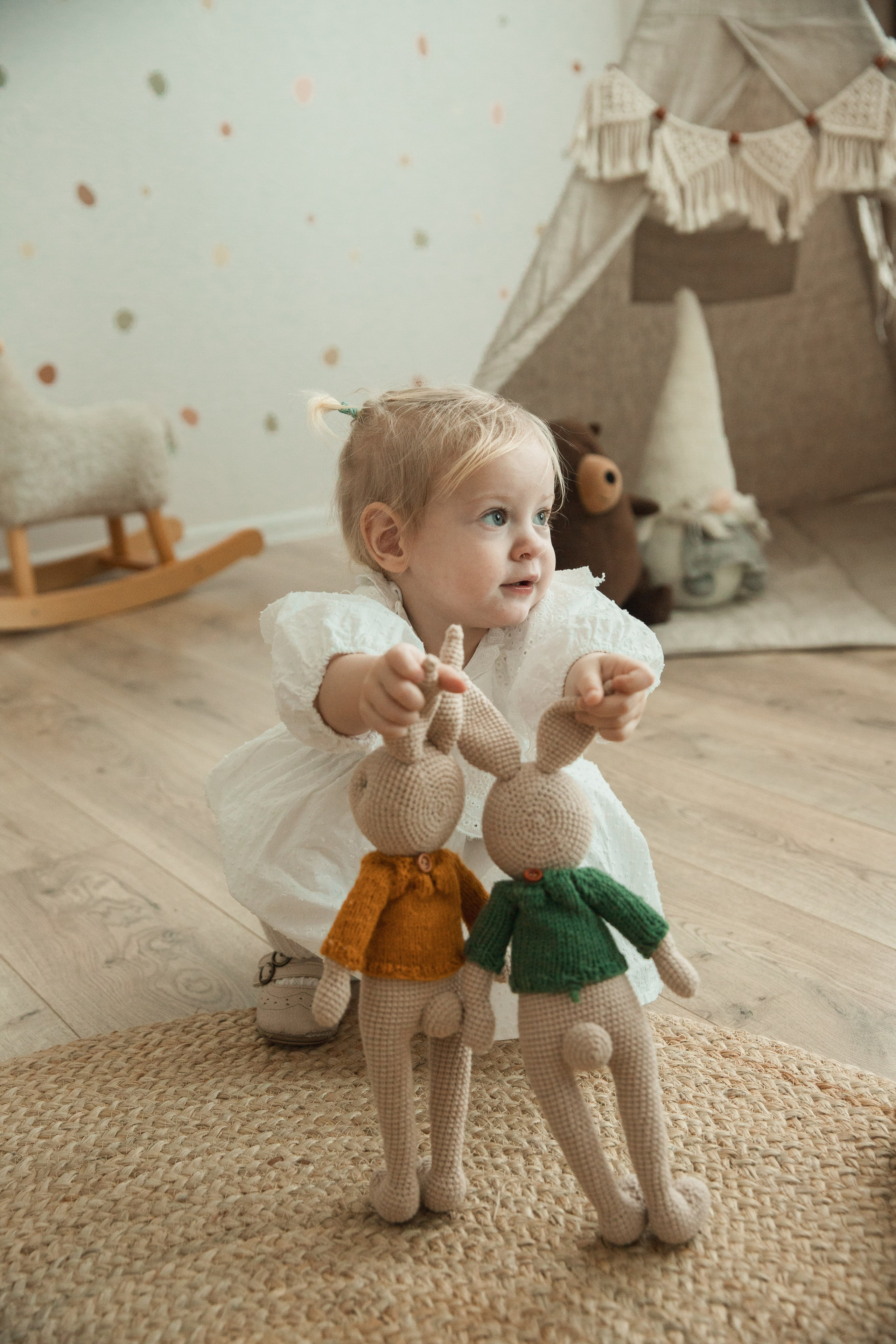 Мама и дочка. Свадебный и портретный фотограф в Москве Мария Кравченко