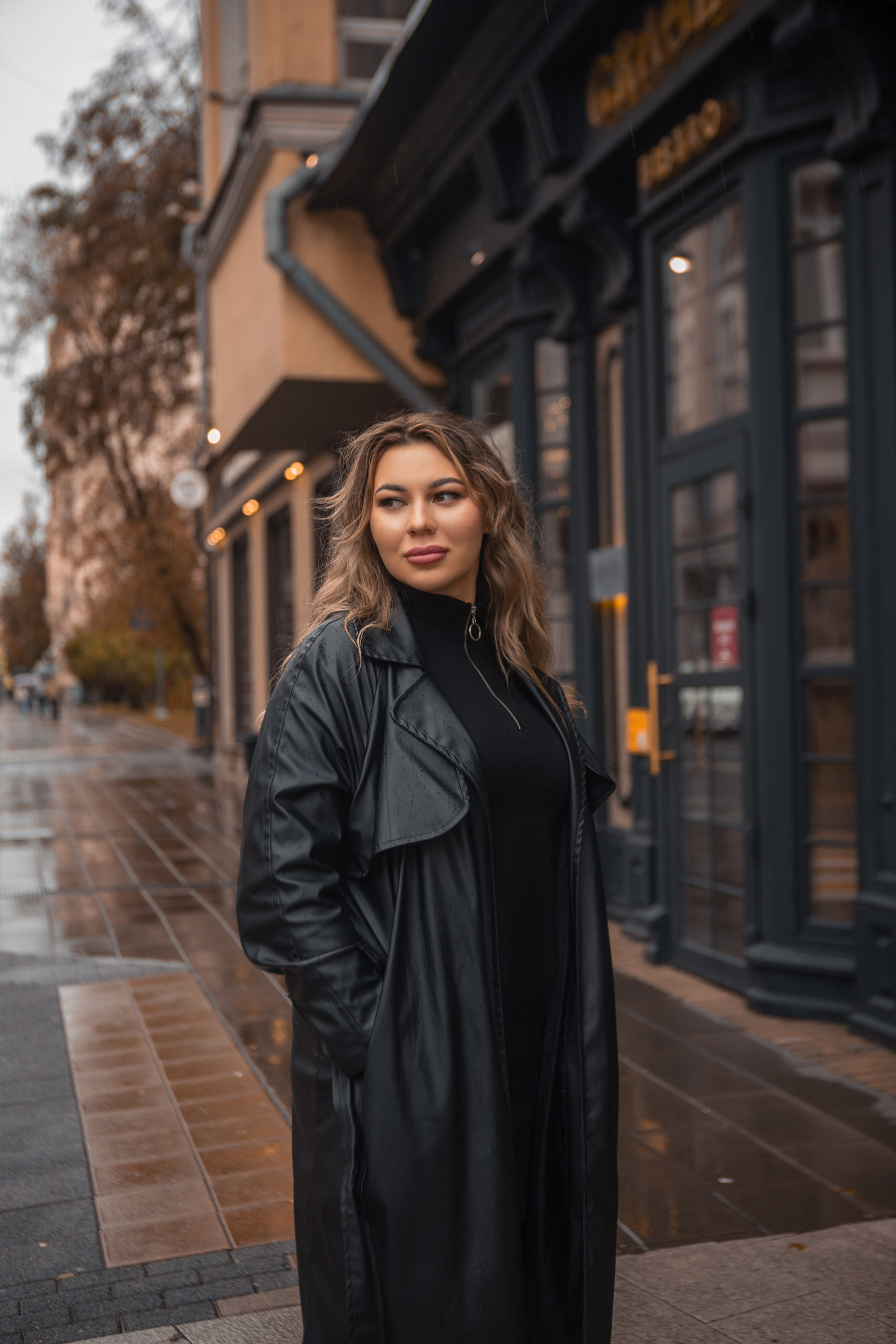 Диана. Свадебный и портретный фотограф в Москве Мария Кравченко