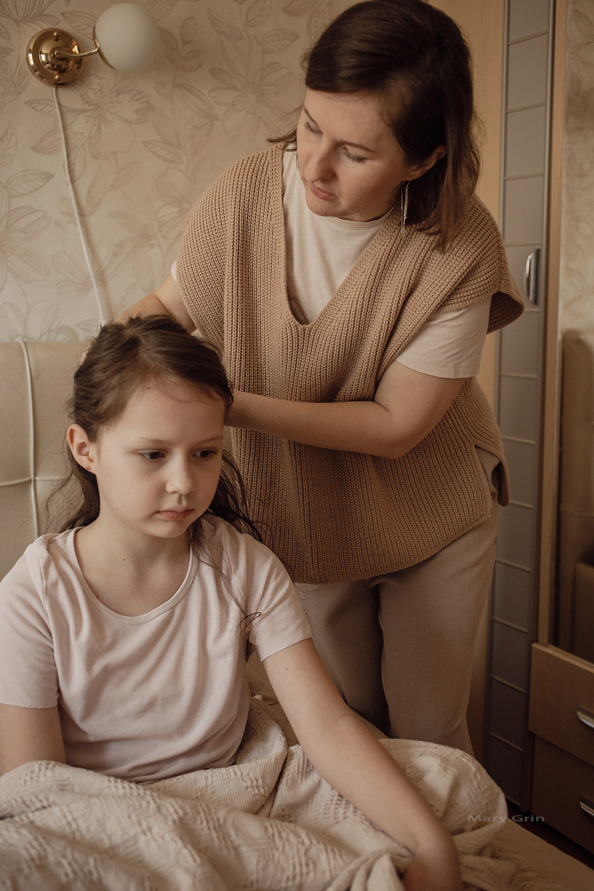 Домашняя фотосессия у Ольги. Детский и семейный фотограф, фотограф мероприятий Нижний Новгород