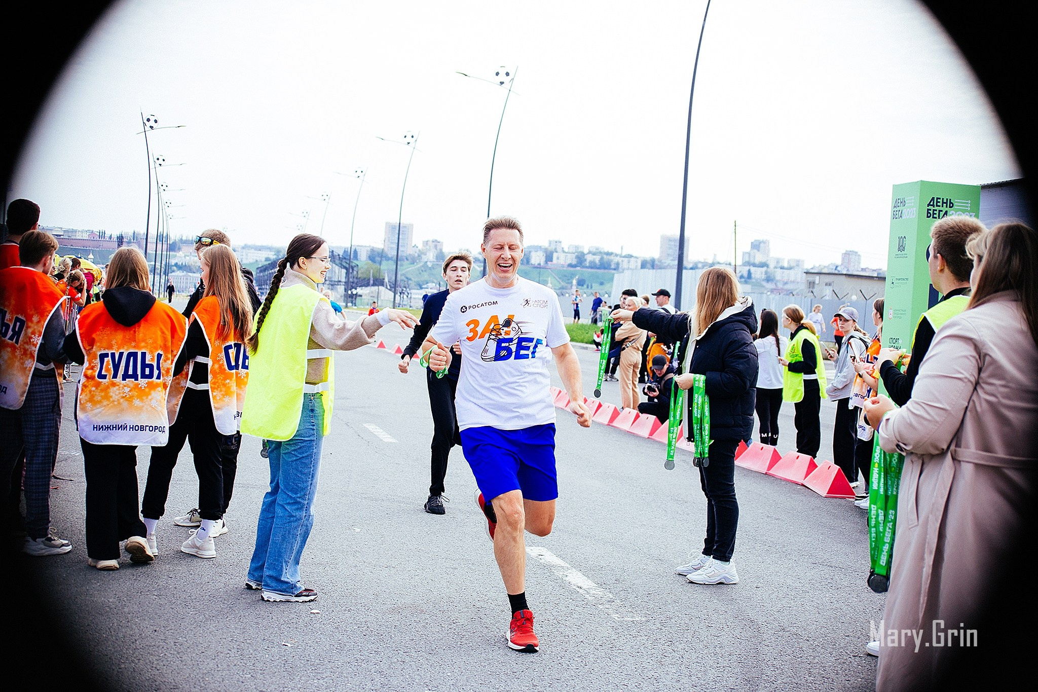 Забег 16.09.2023. Детский и семейный фотограф, фотограф мероприятий Нижний Новгород