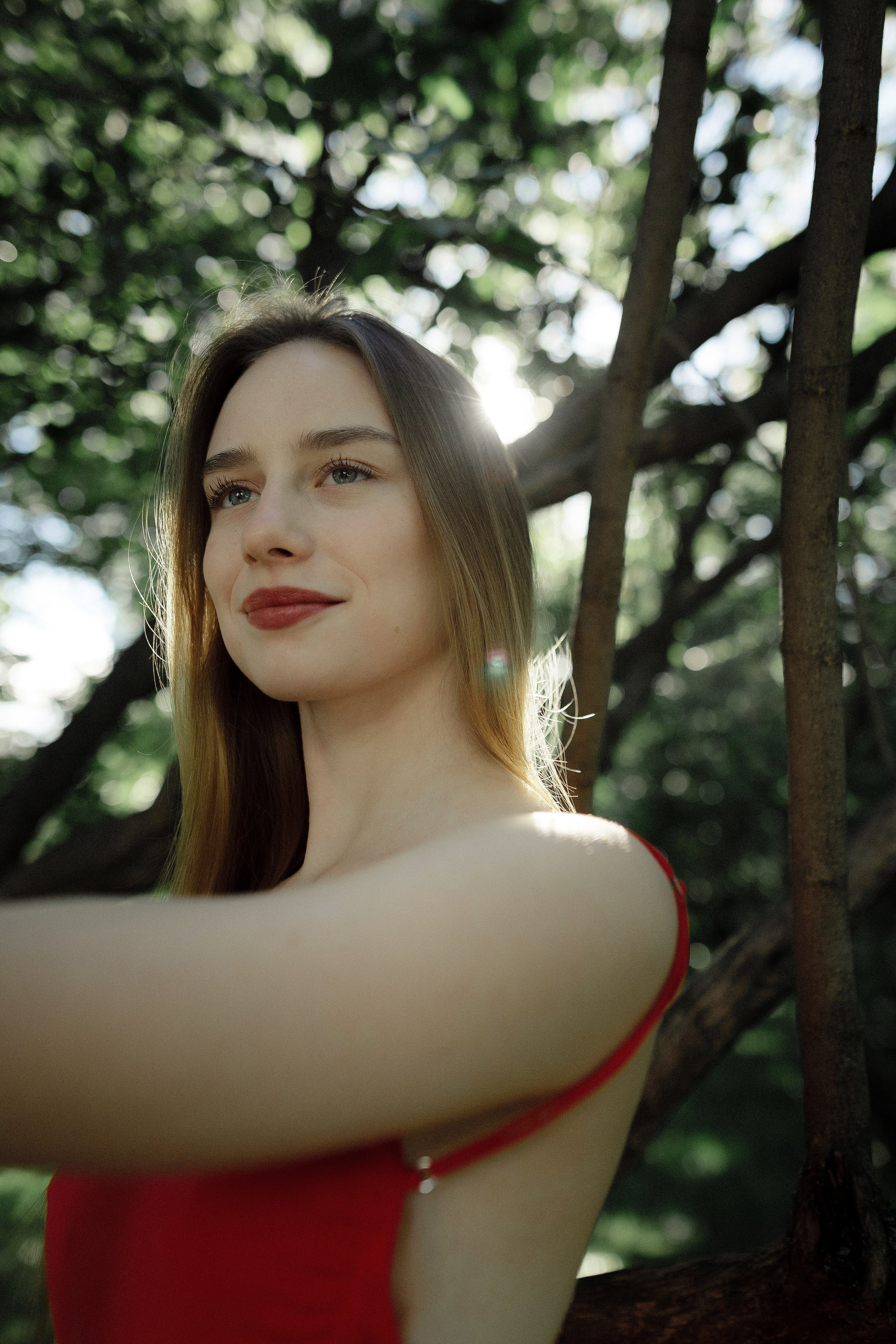 Елизавета. Евгения Волошина Фотограф Москва / Белгород