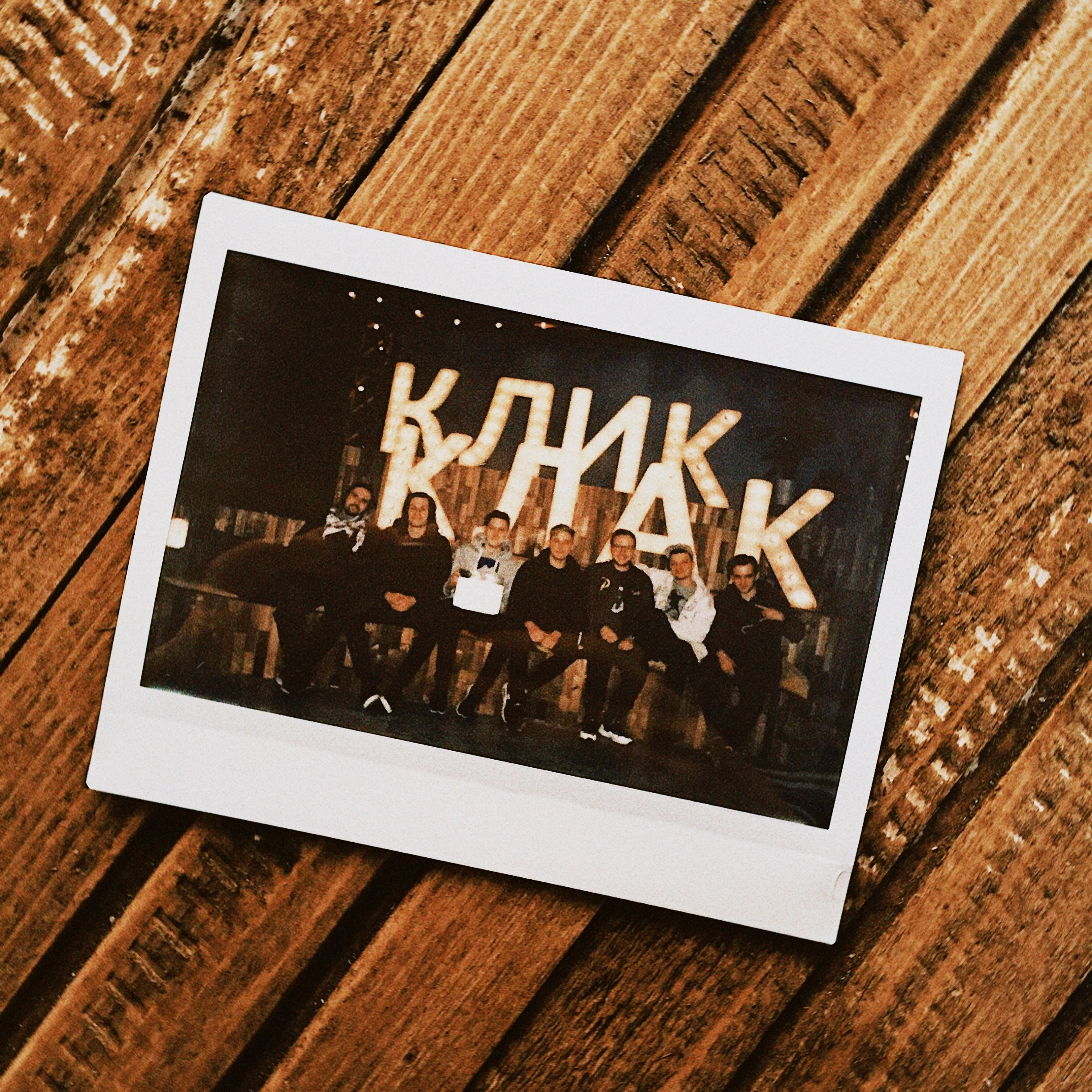 Бэкстейдж. EVGENIY SHAVROV VIDEO