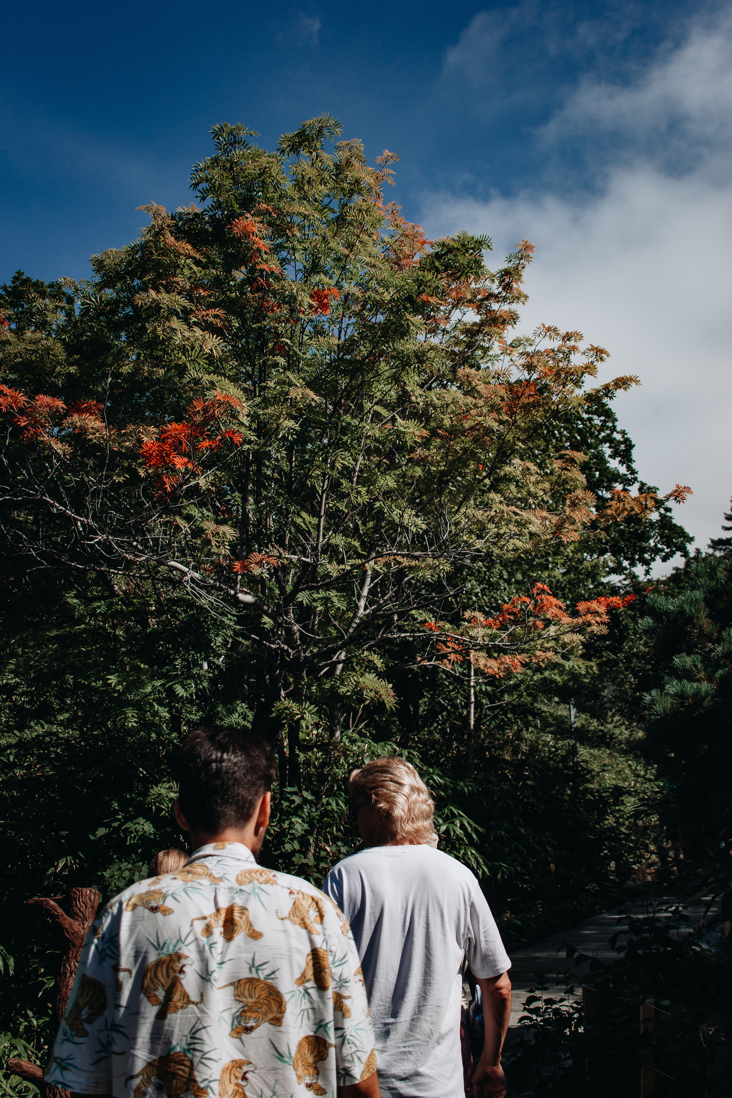 Авторский тур Духиновых-Романовых. Фотограф Итуруп | Курильские острова