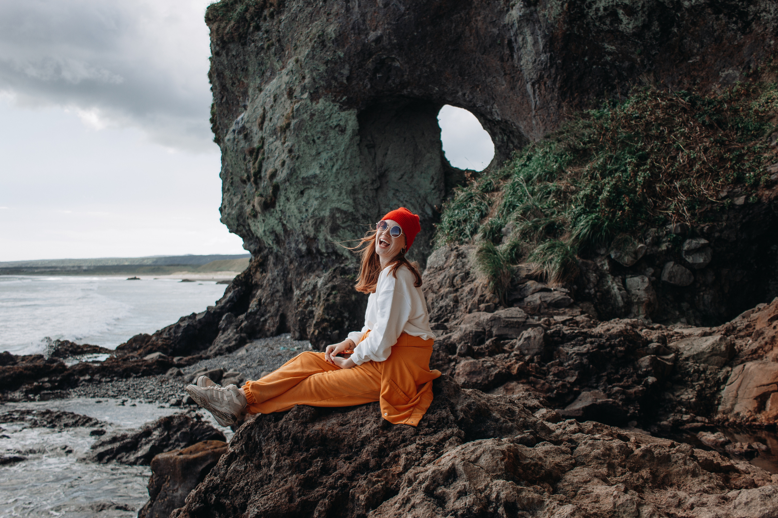 Авторский тур «Olya_kudazavtra». Фотограф Итуруп | Курильские острова