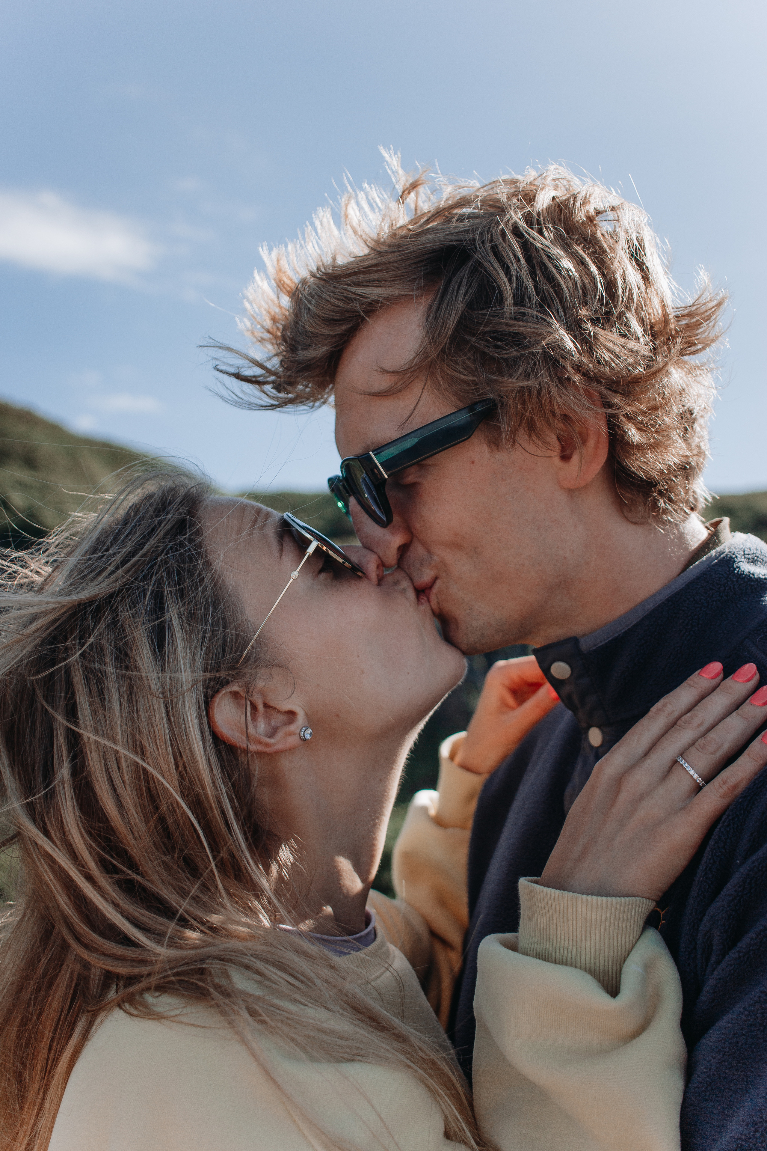 Авторский тур «Olya_kudazavtra». Фотограф Итуруп | Курильские острова