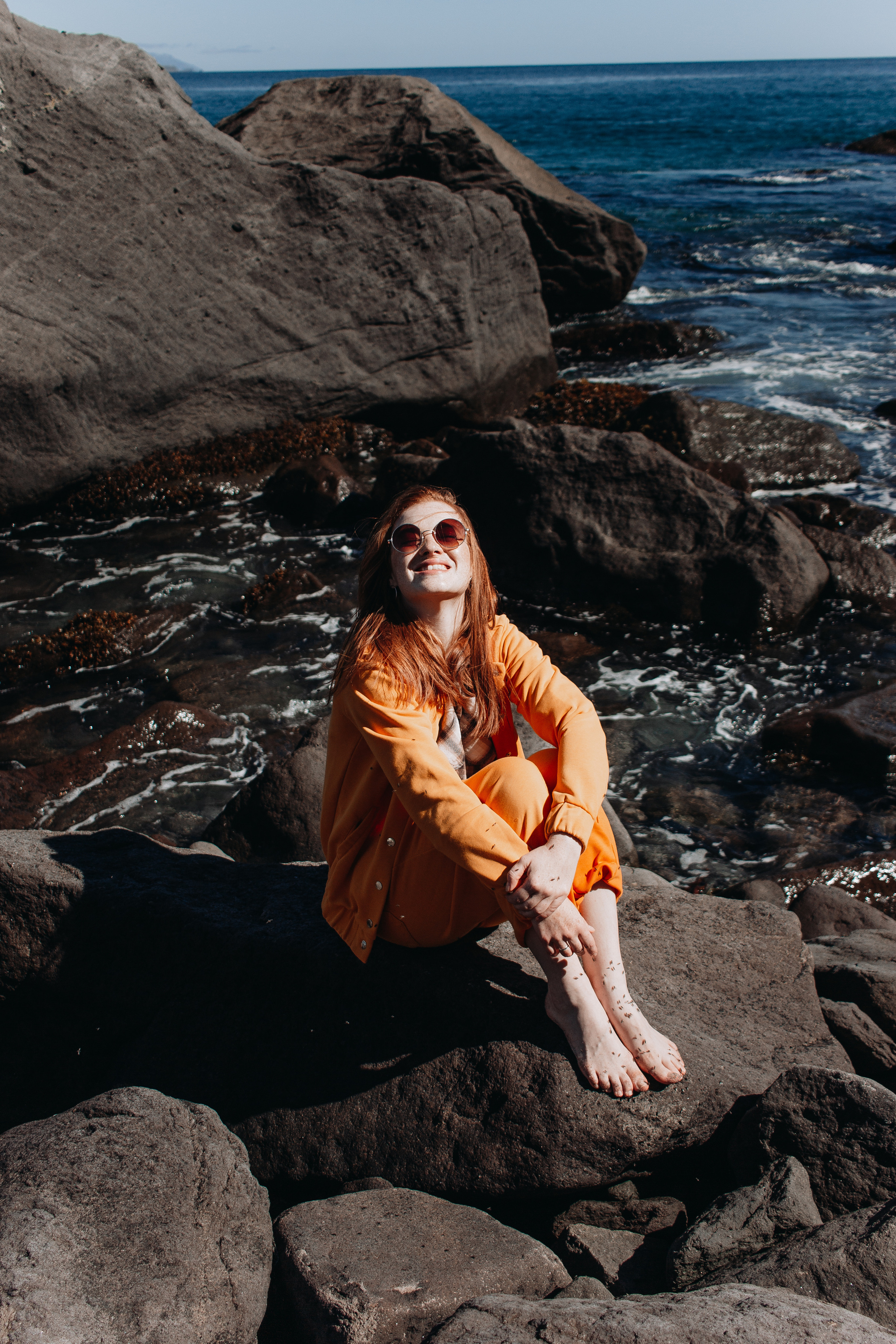 Авторский тур «Olya_kudazavtra». Фотограф Итуруп | Курильские острова