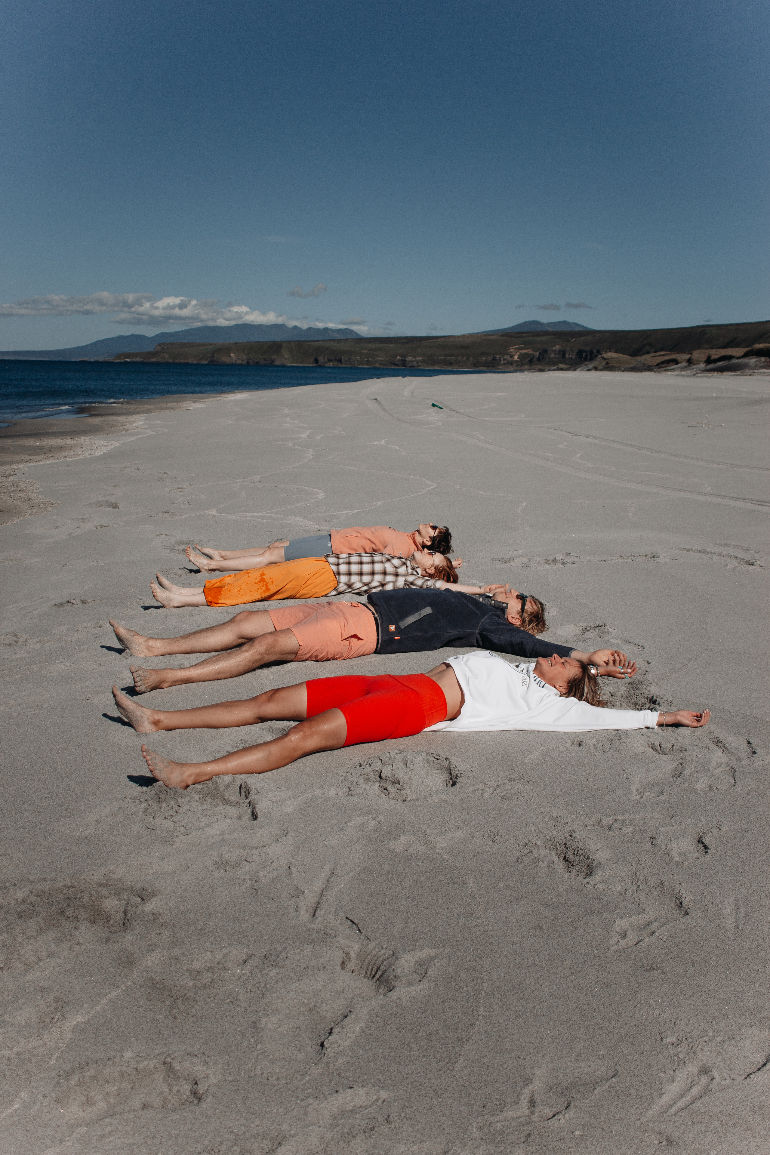 Авторский тур «Olya_kudazavtra». Фотограф Итуруп | Курильские острова