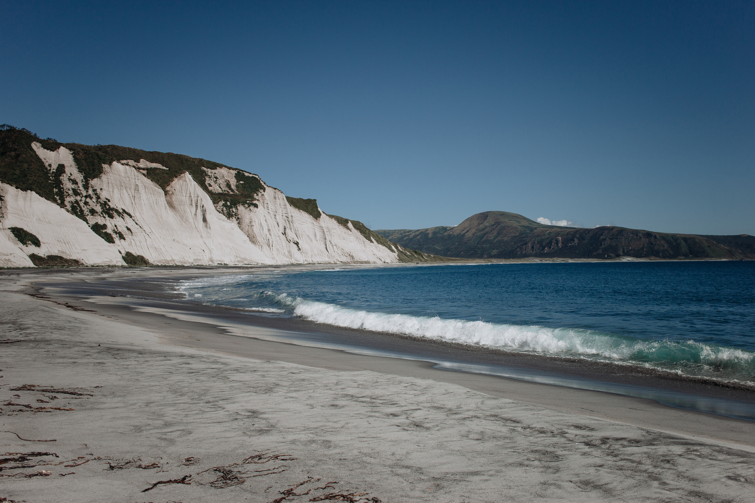Авторский тур «Olya_kudazavtra». Фотограф Итуруп | Курильские острова