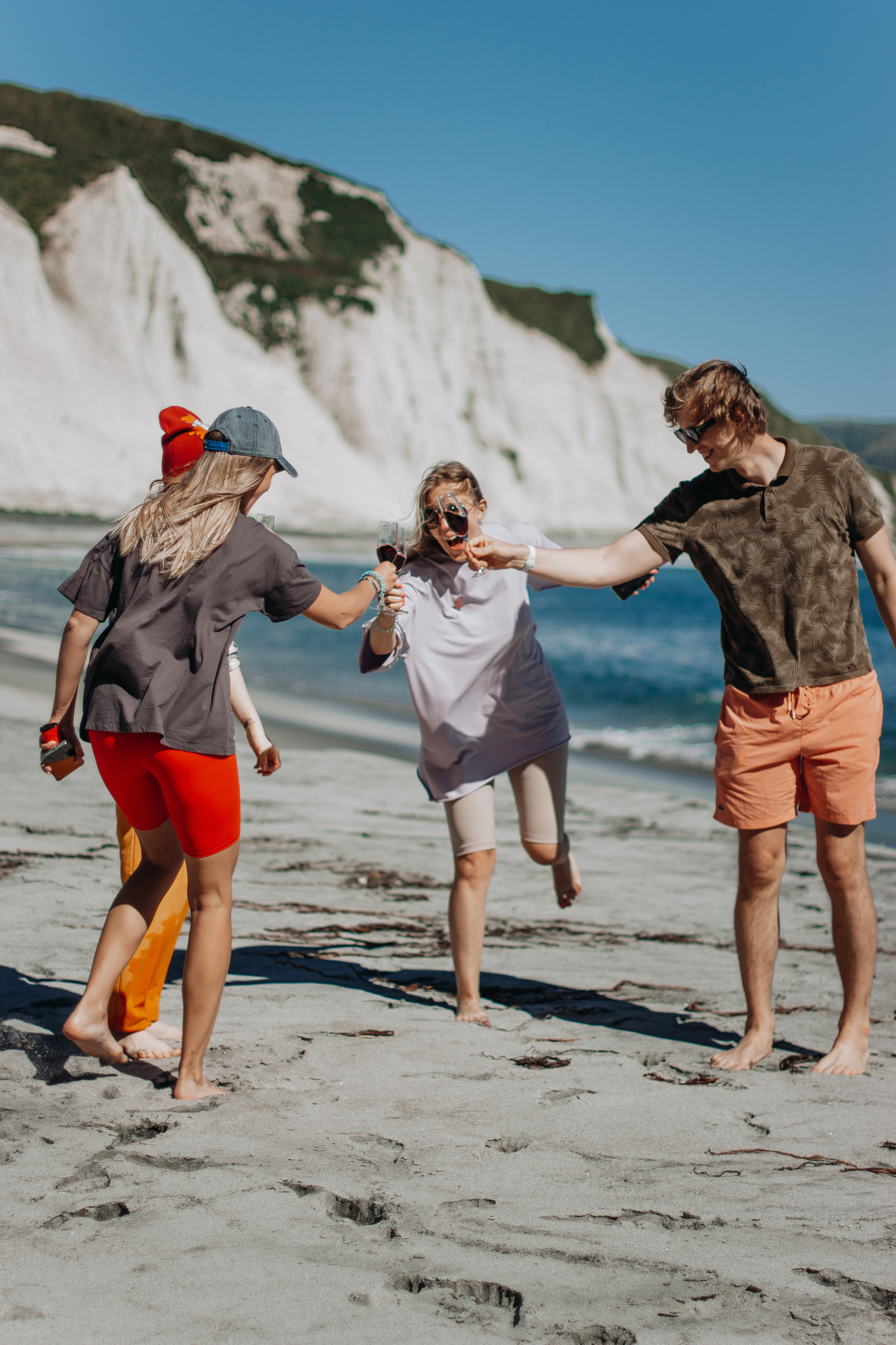 Авторский тур «Olya_kudazavtra». Фотограф Итуруп | Курильские острова