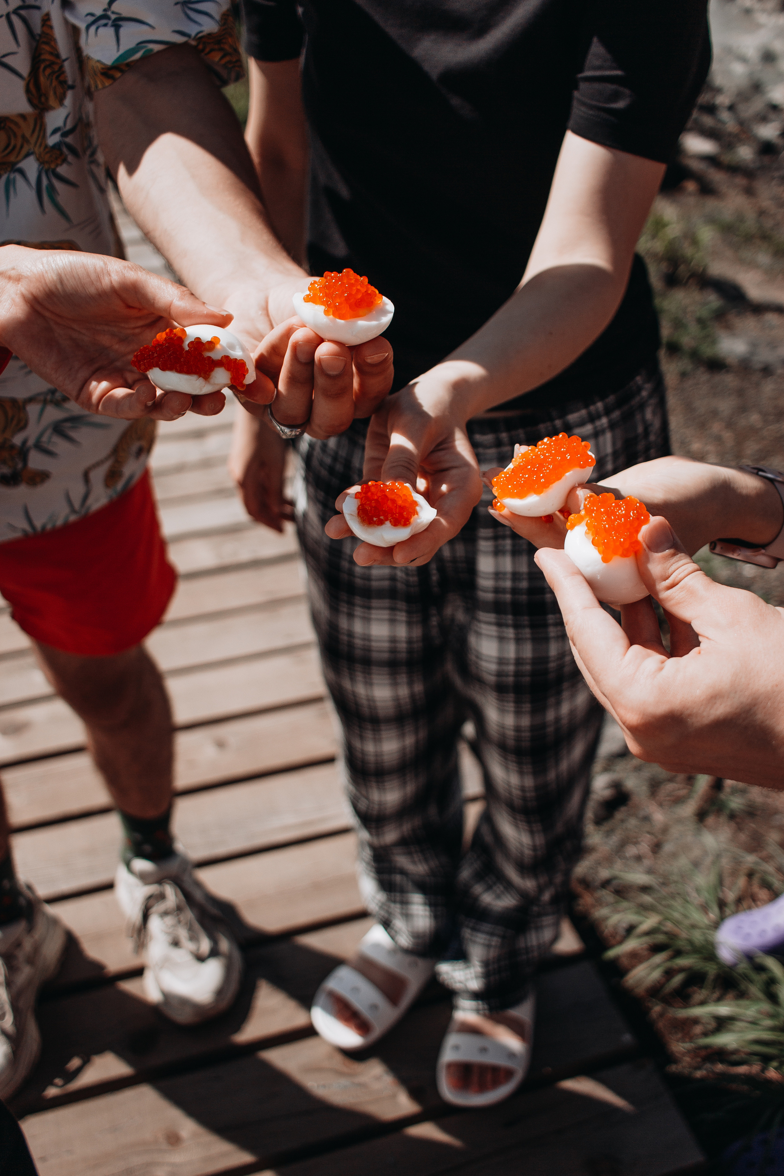 Авторский тур Духиновых-Романовых. Фотограф Итуруп | Курильские острова