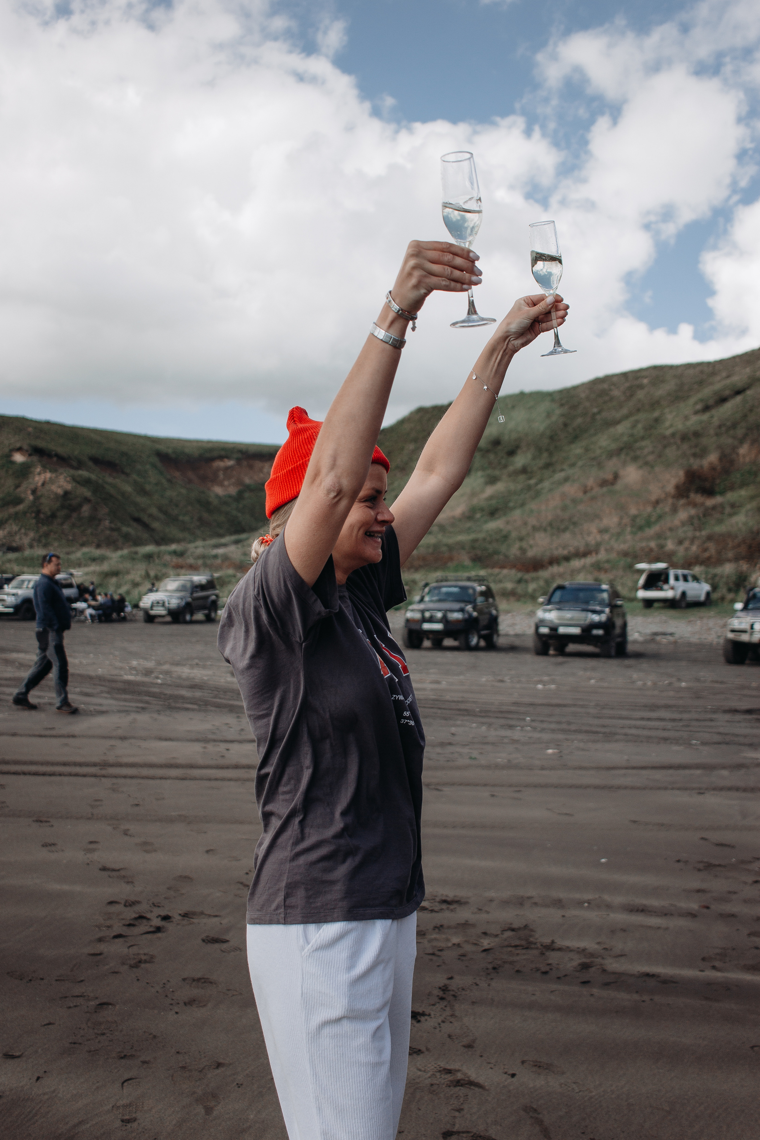 Авторский тур «Olya_kudazavtra». Фотограф Итуруп | Курильские острова