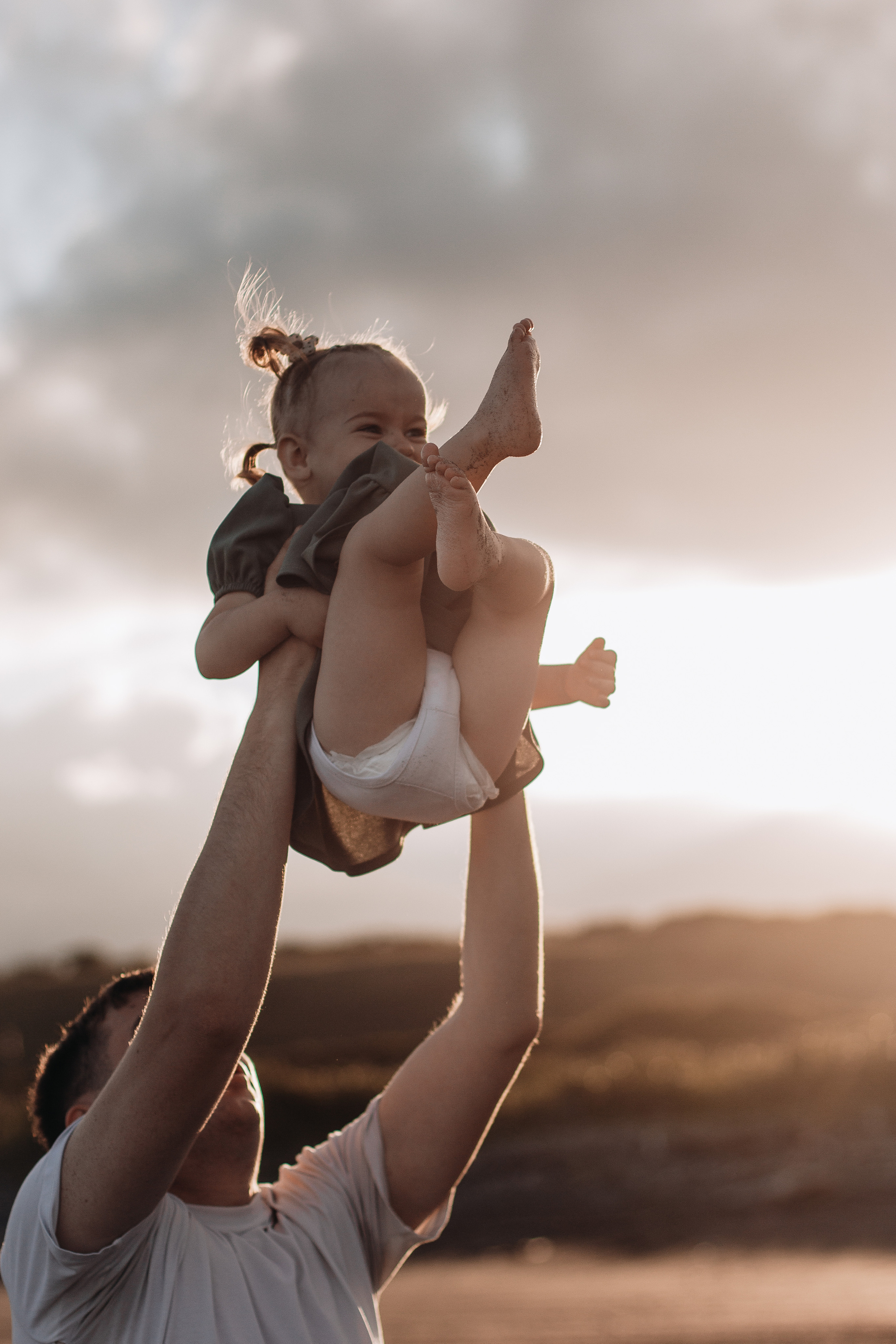 Семья Шпенглер. Фотограф Итуруп | Курильские острова