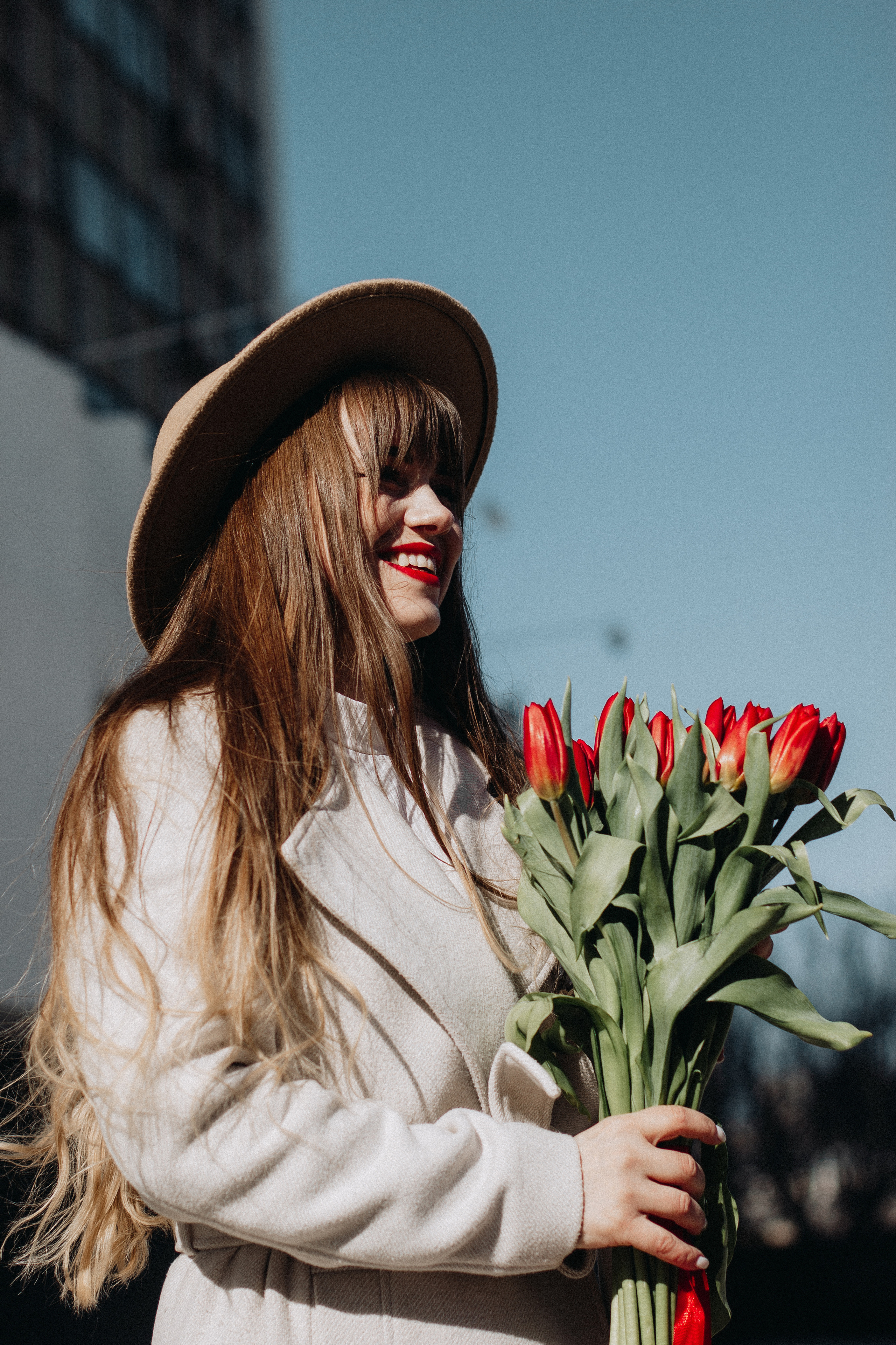 Хабаровск | Весна | Наталья. Фотограф Итуруп | Курильские острова