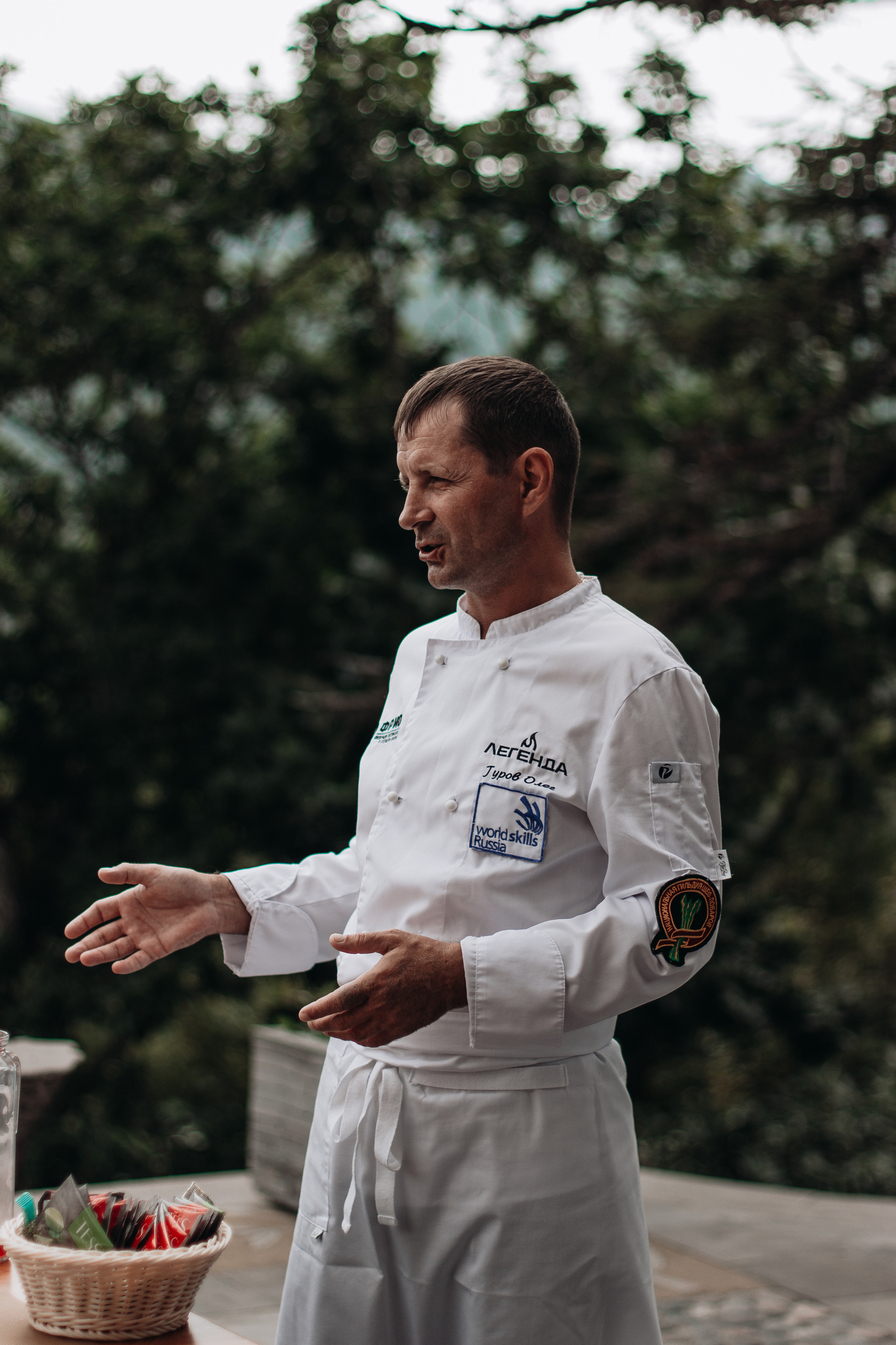 Авторский тур Духиновых-Романовых. Фотограф Итуруп | Курильские острова