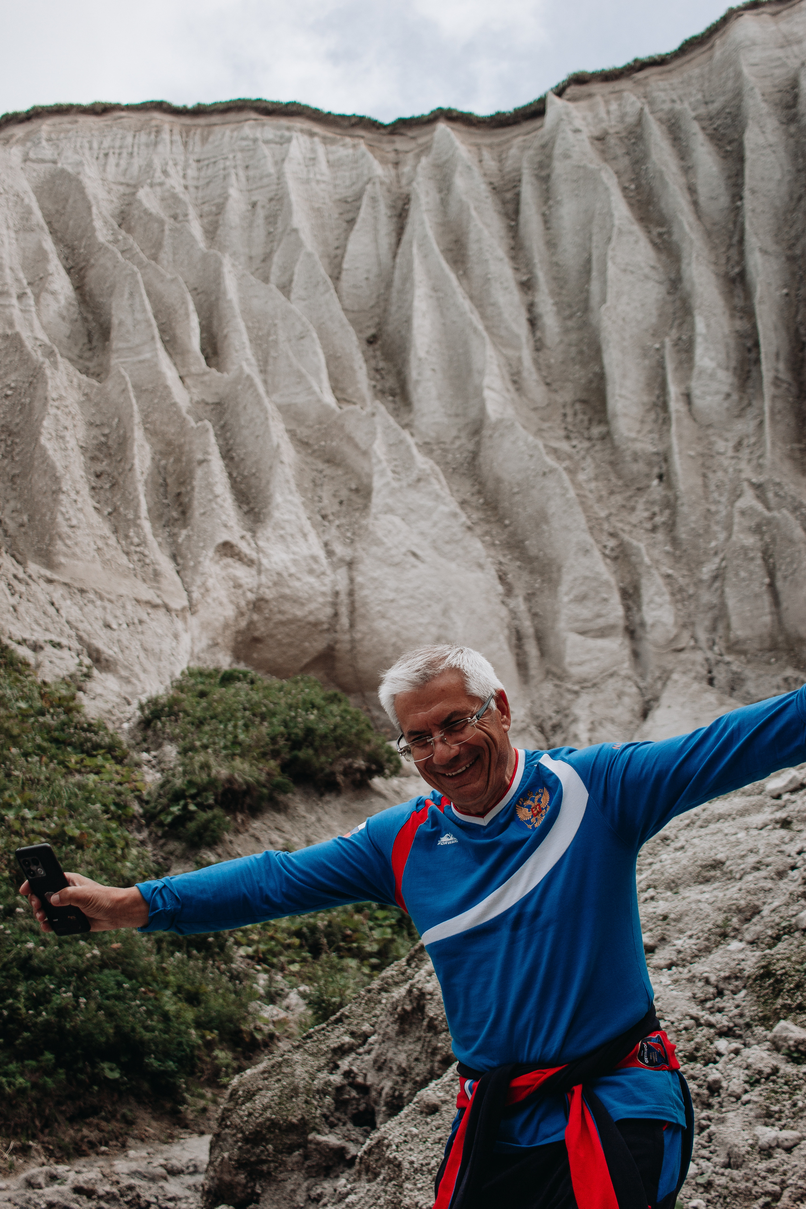 SakhTravel. Фотограф Итуруп | Курильские острова