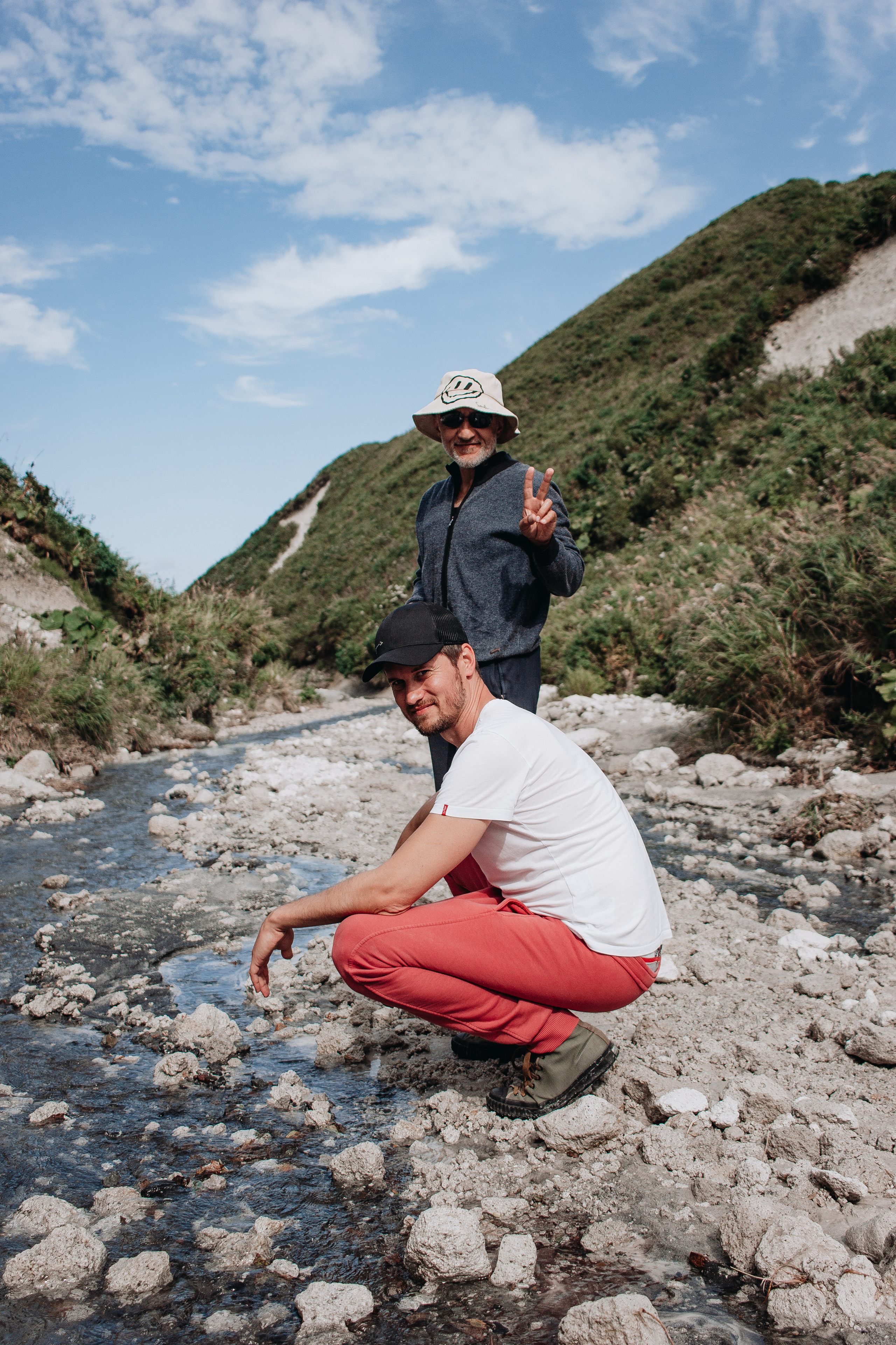 SakhTravel. Фотограф Итуруп | Курильские острова