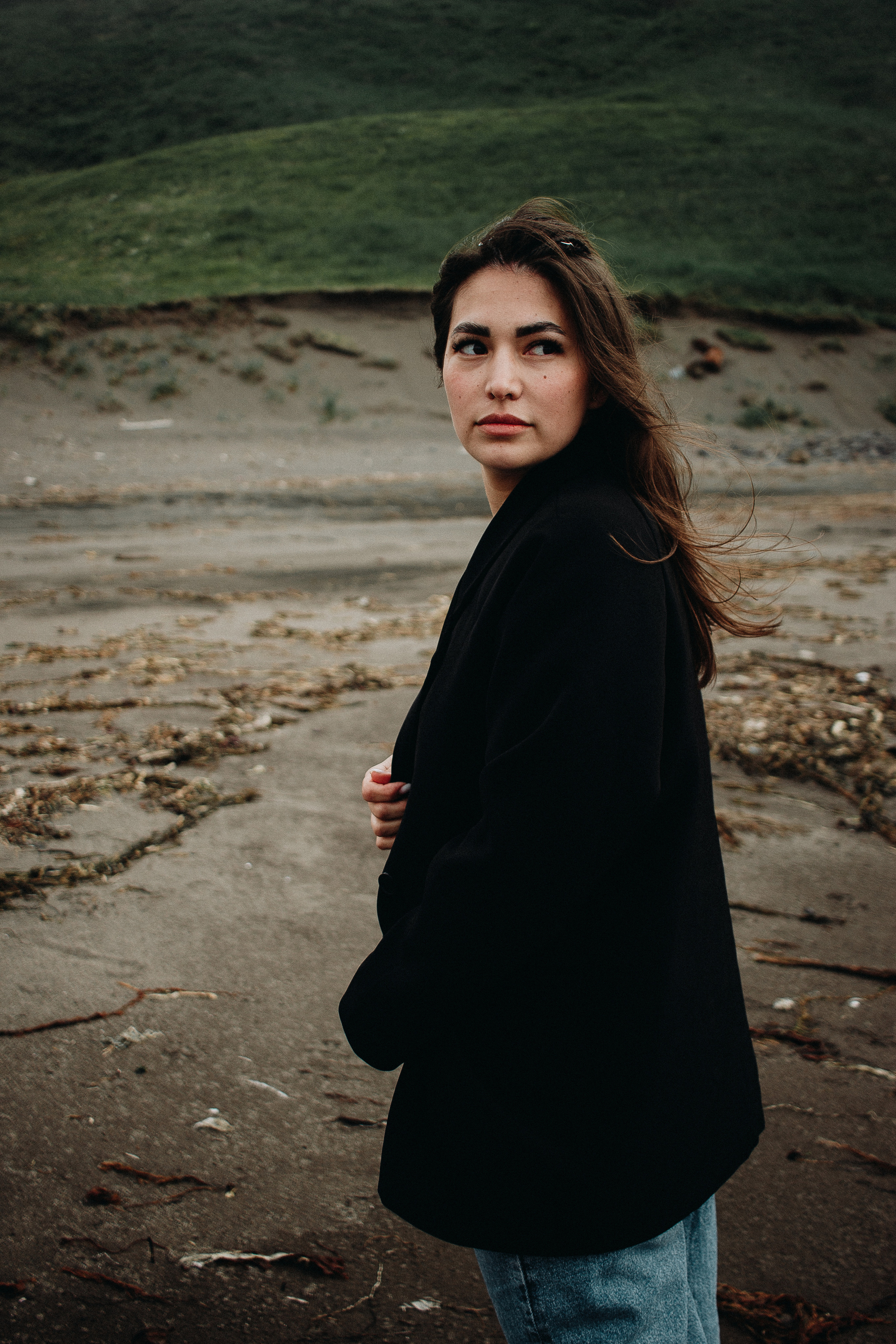 Закат на Итурупе. Фотограф Итуруп | Курильские острова