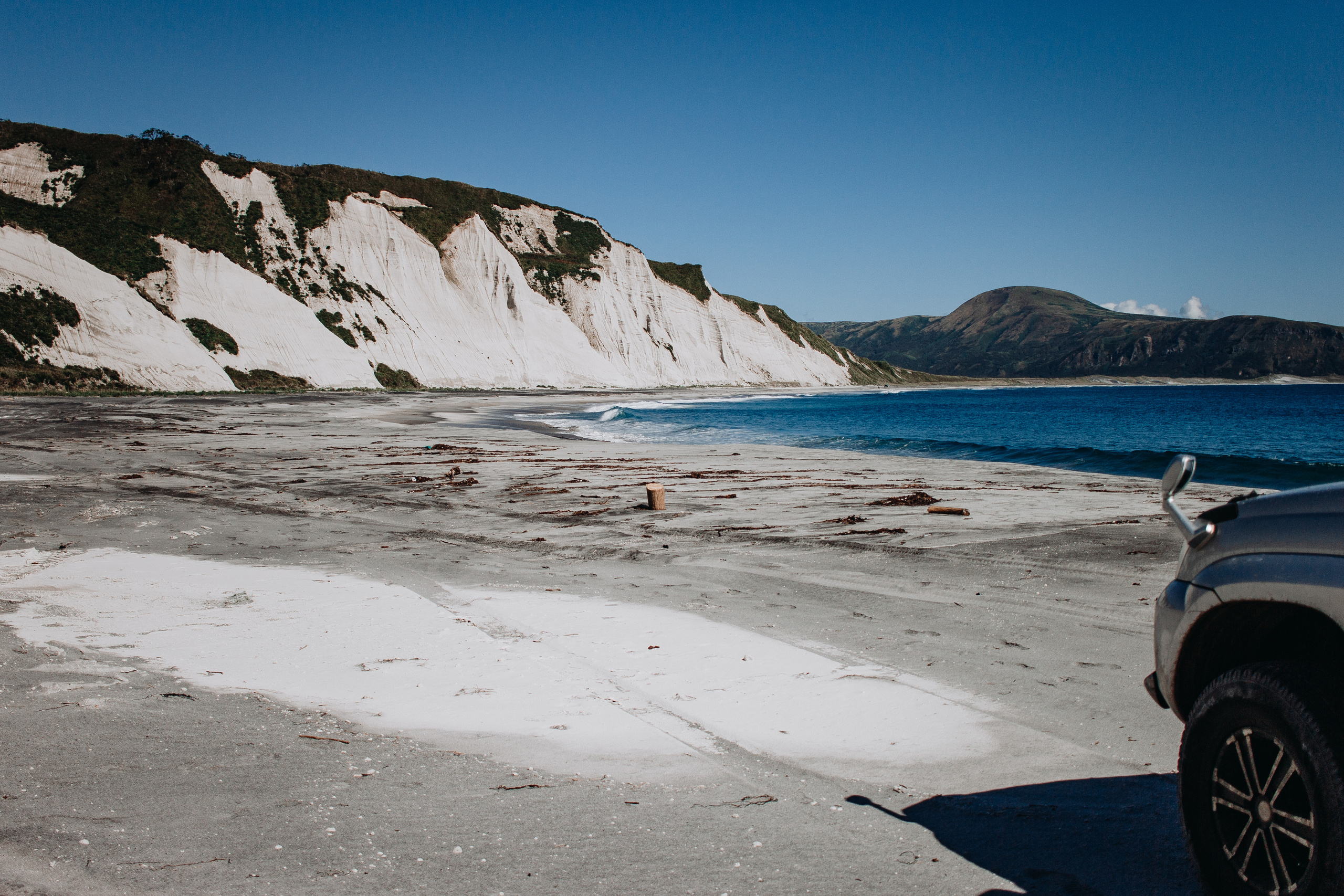 Авторский тур «Olya_kudazavtra». Фотограф Итуруп | Курильские острова