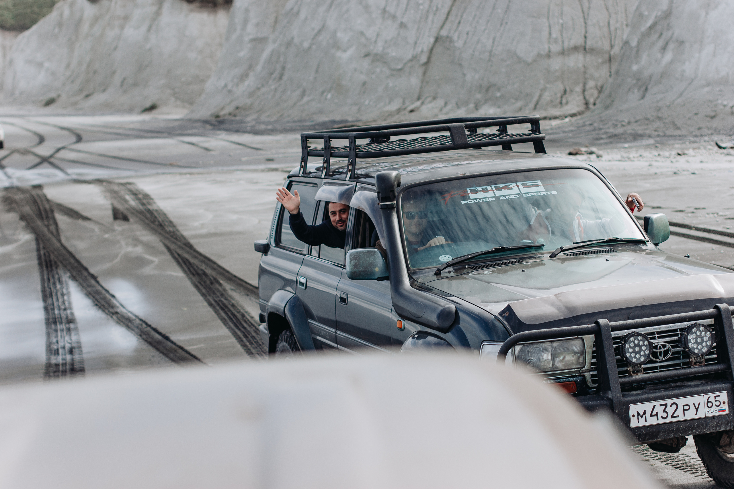 SakhTravel. Фотограф Итуруп | Курильские острова