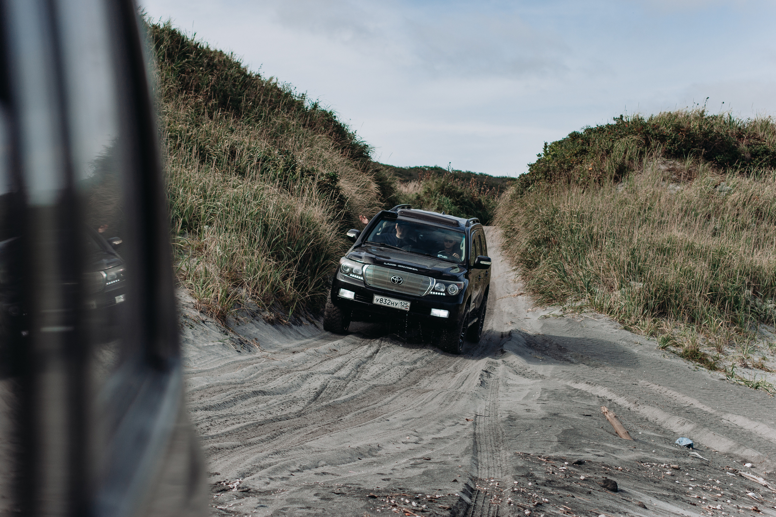 SakhTravel. Фотограф Итуруп | Курильские острова