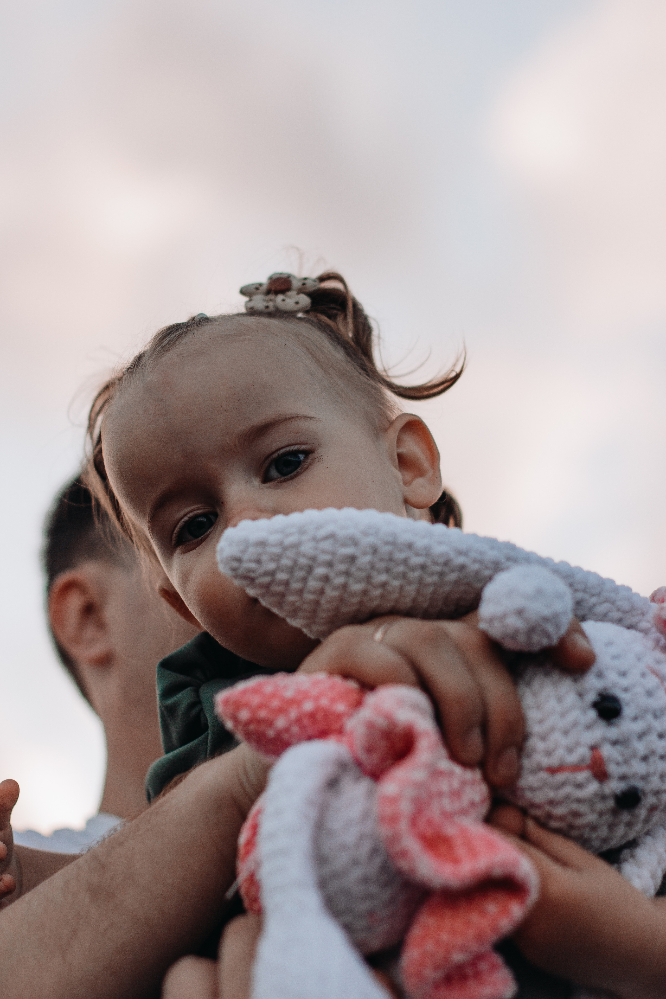 Семья Шпенглер. Фотограф Итуруп | Курильские острова