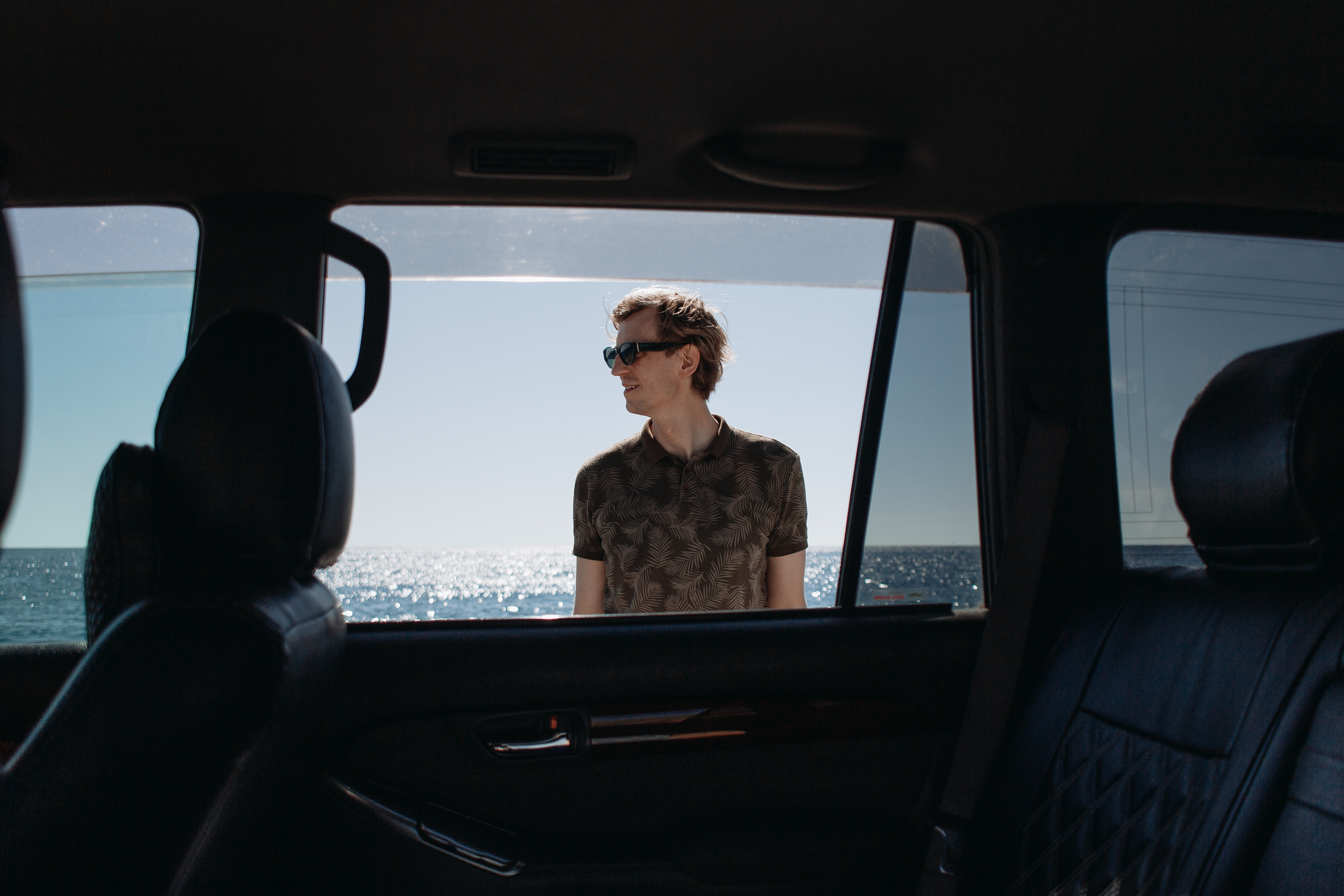 Авторский тур «Olya_kudazavtra». Фотограф Итуруп | Курильские острова