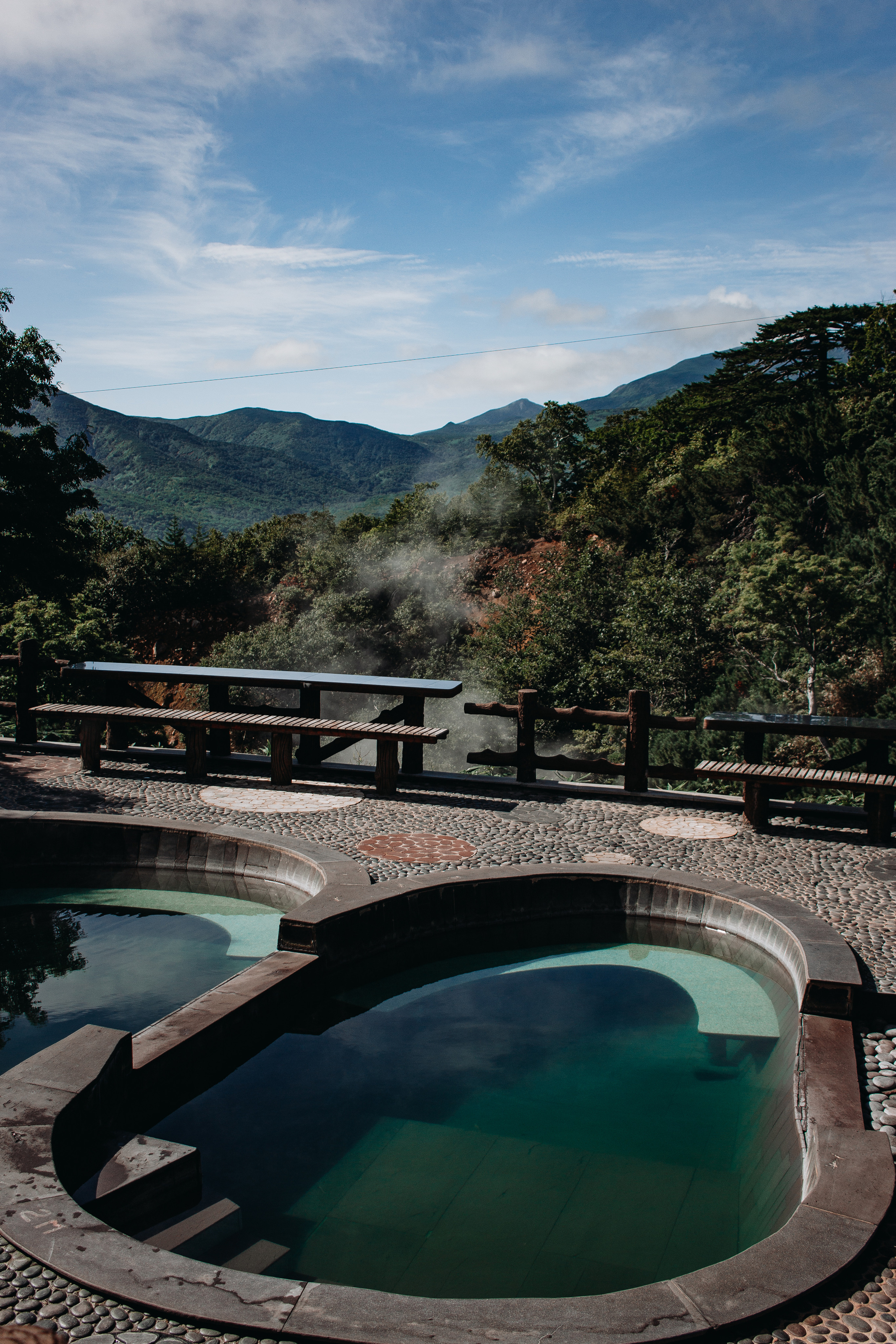 Авторский тур Духиновых-Романовых. Фотограф Итуруп | Курильские острова