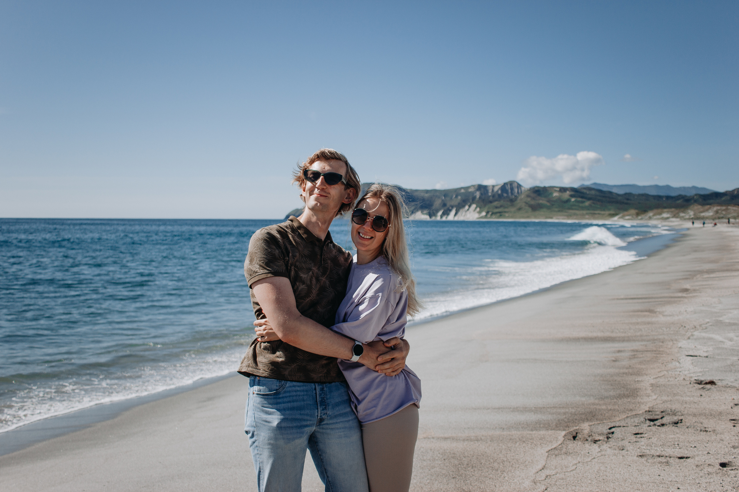 Авторский тур «Olya_kudazavtra». Фотограф Итуруп | Курильские острова