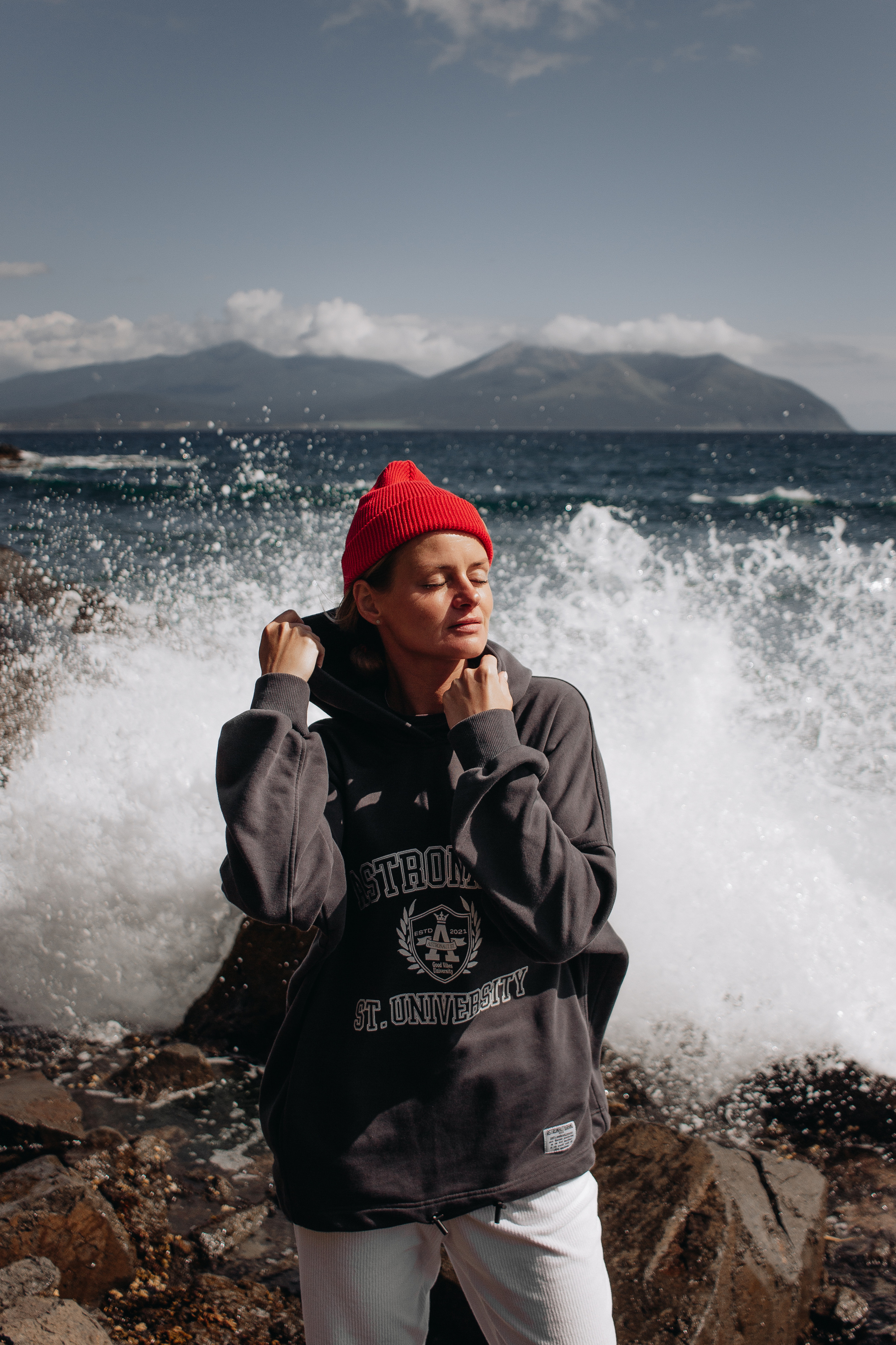 Авторский тур «Olya_kudazavtra». Фотограф Итуруп | Курильские острова