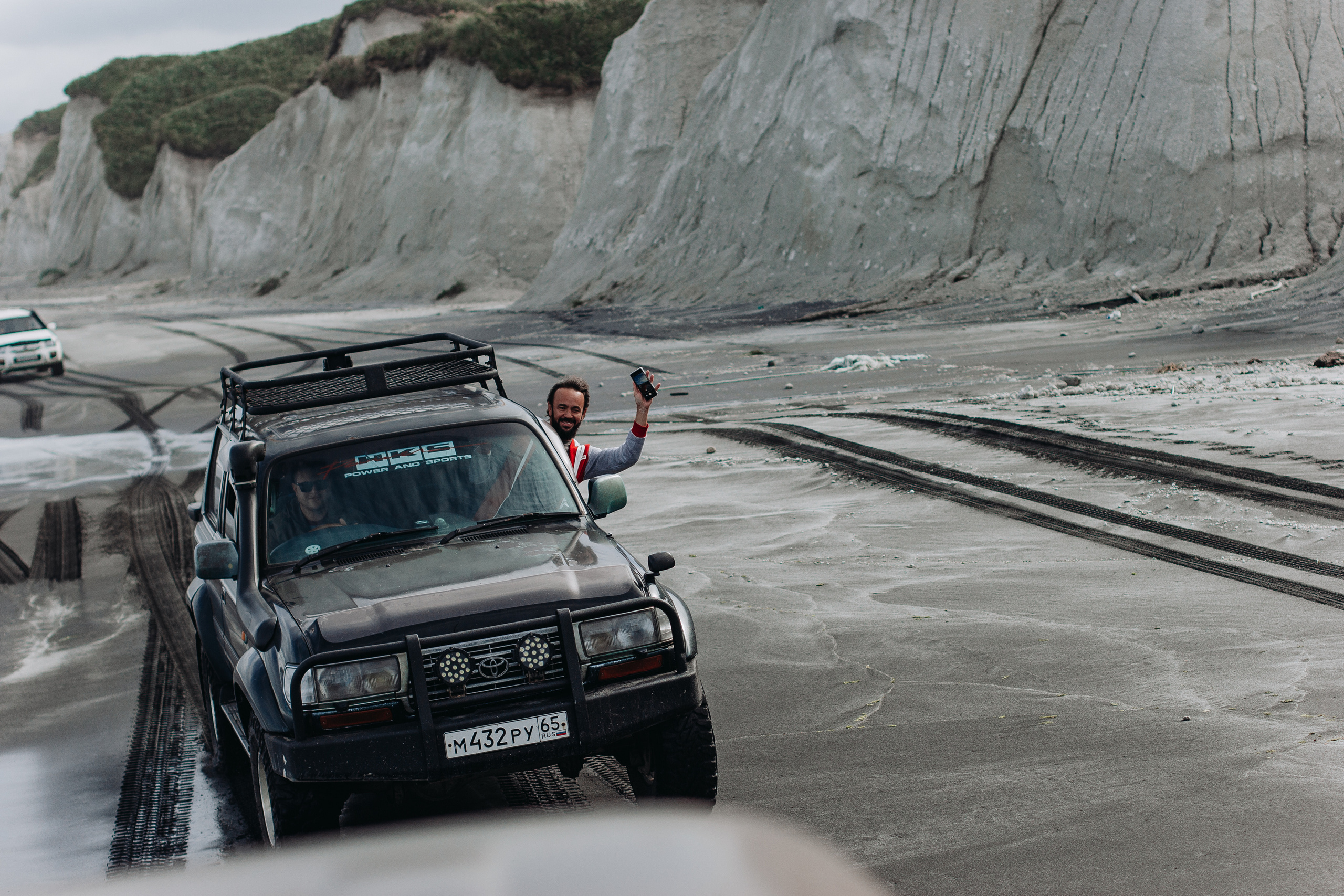 SakhTravel. Фотограф Итуруп | Курильские острова