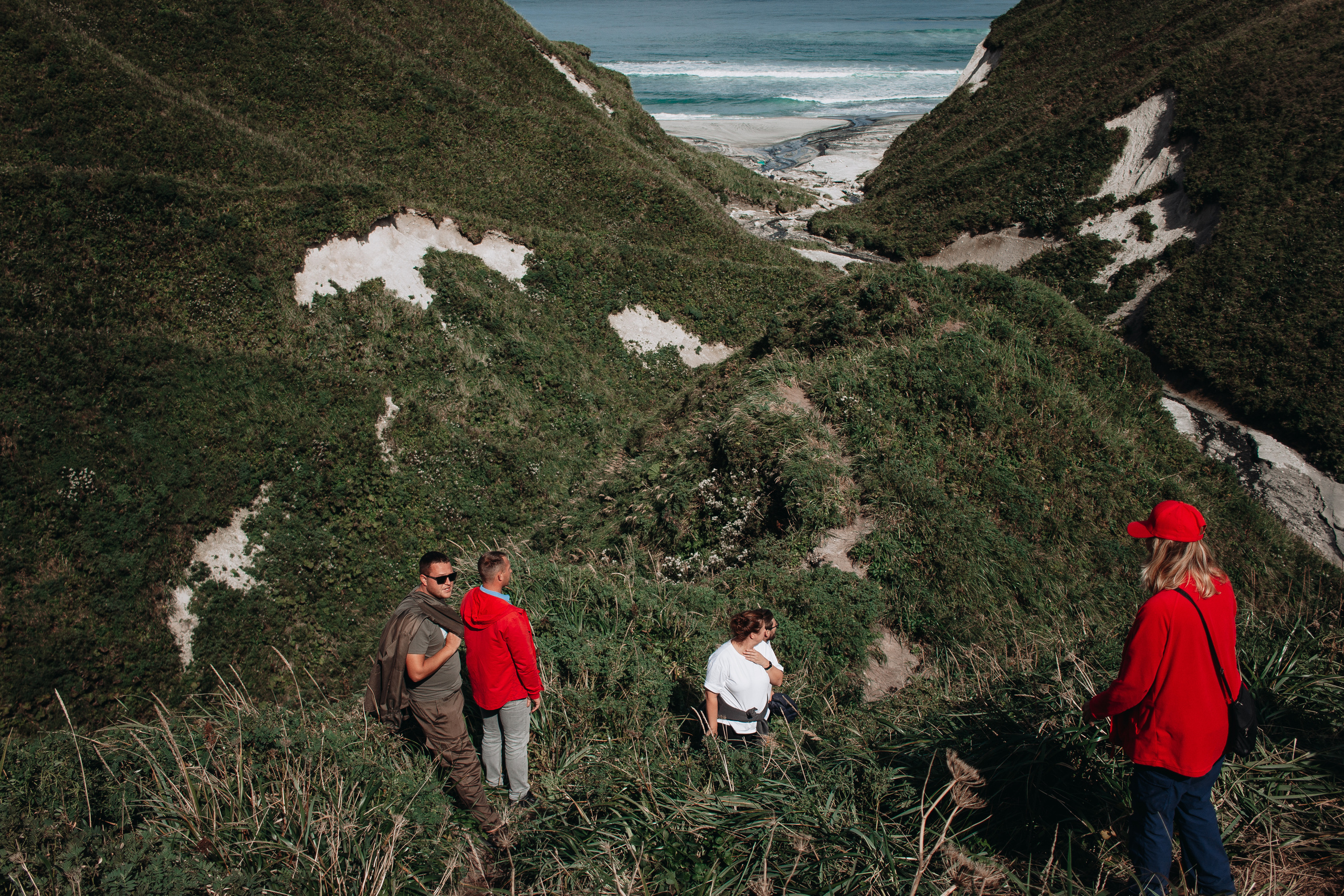 SakhTravel. Фотограф Итуруп | Курильские острова