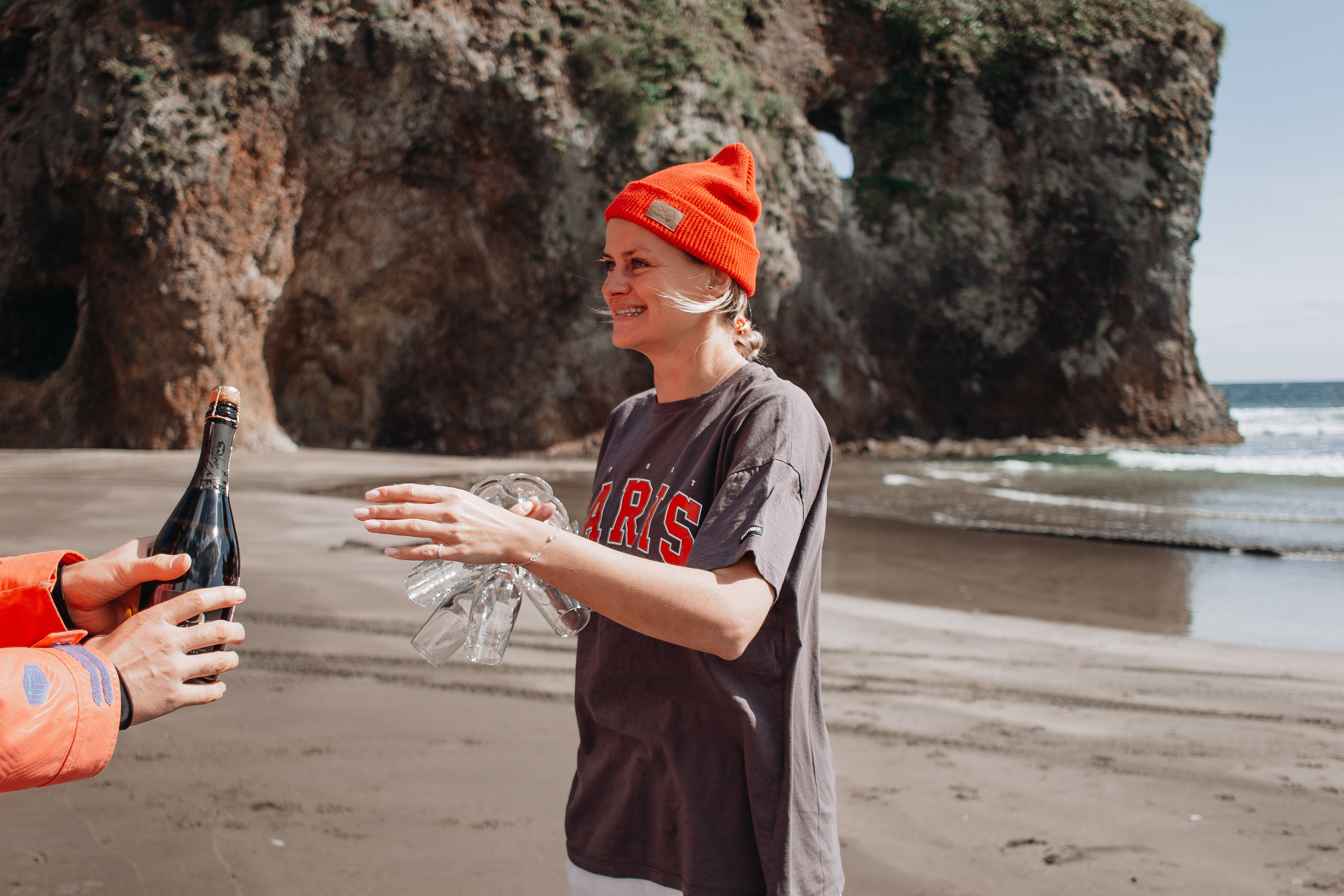 Авторский тур «Olya_kudazavtra». Фотограф Итуруп | Курильские острова