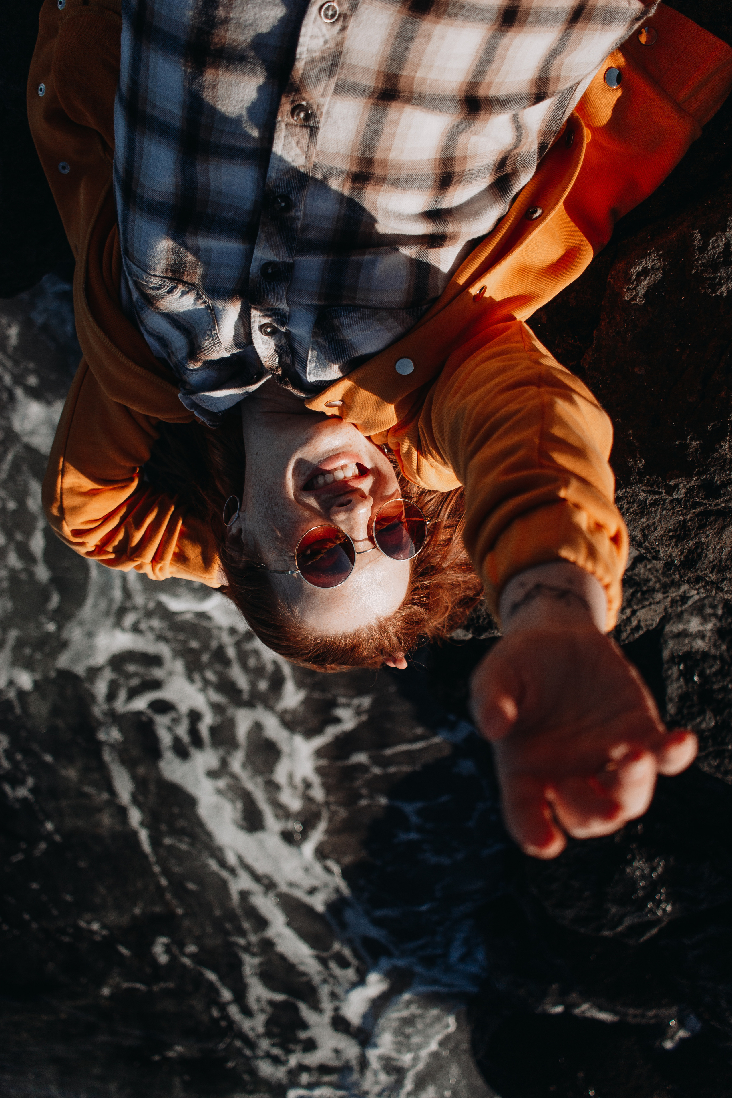 Авторский тур «Olya_kudazavtra». Фотограф Итуруп | Курильские острова