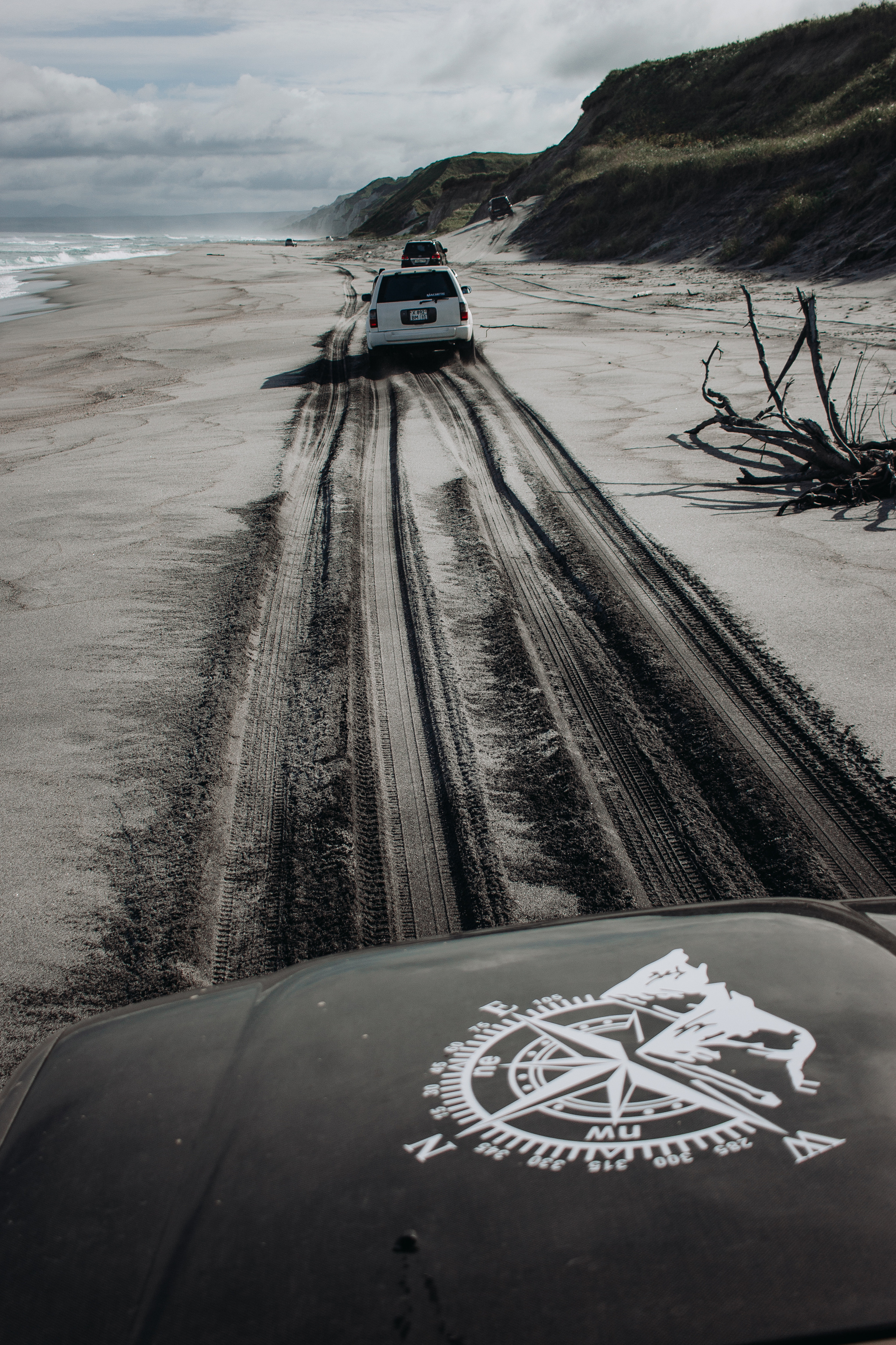 SakhTravel. Фотограф Итуруп | Курильские острова