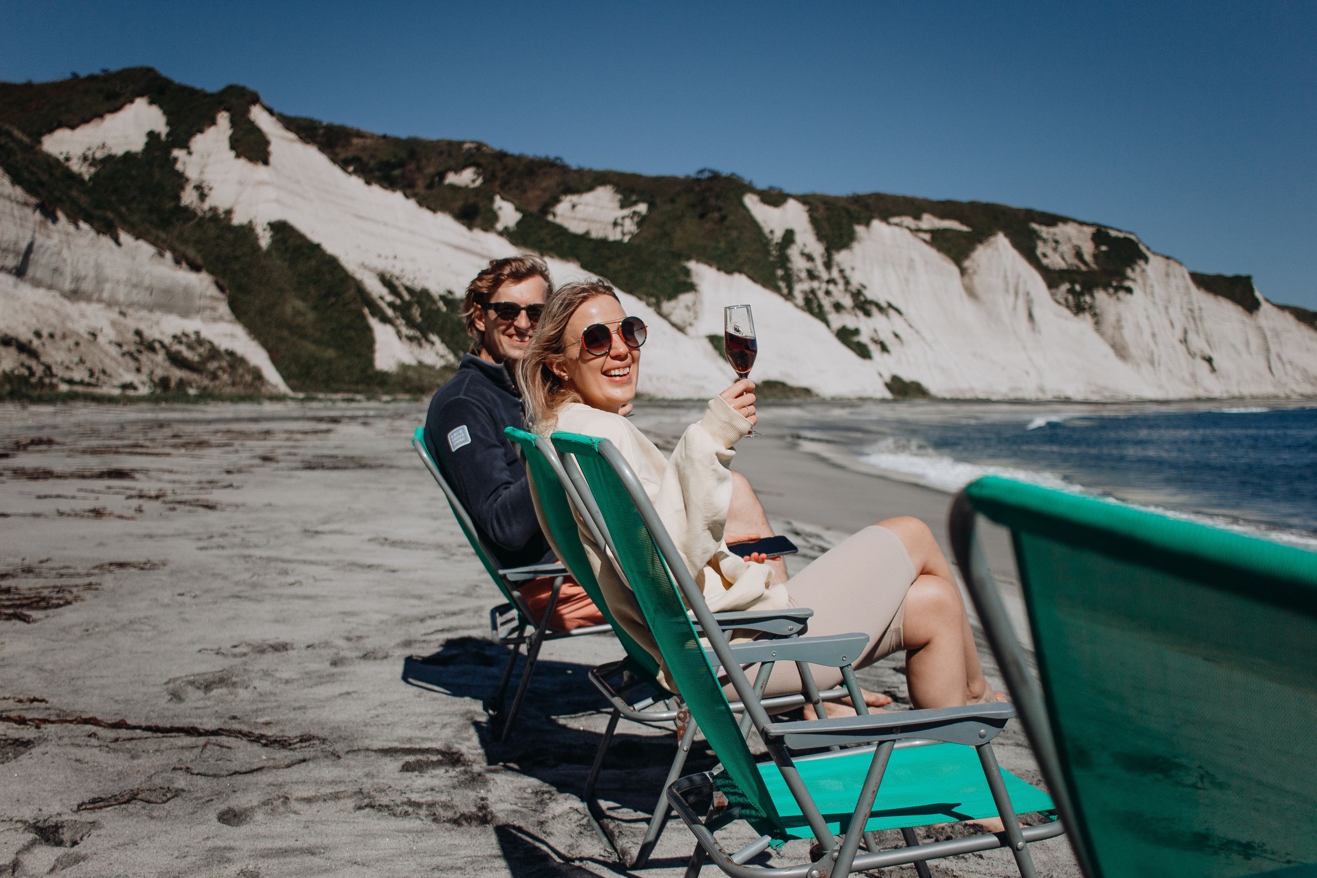 Авторский тур «Olya_kudazavtra». Фотограф Итуруп | Курильские острова