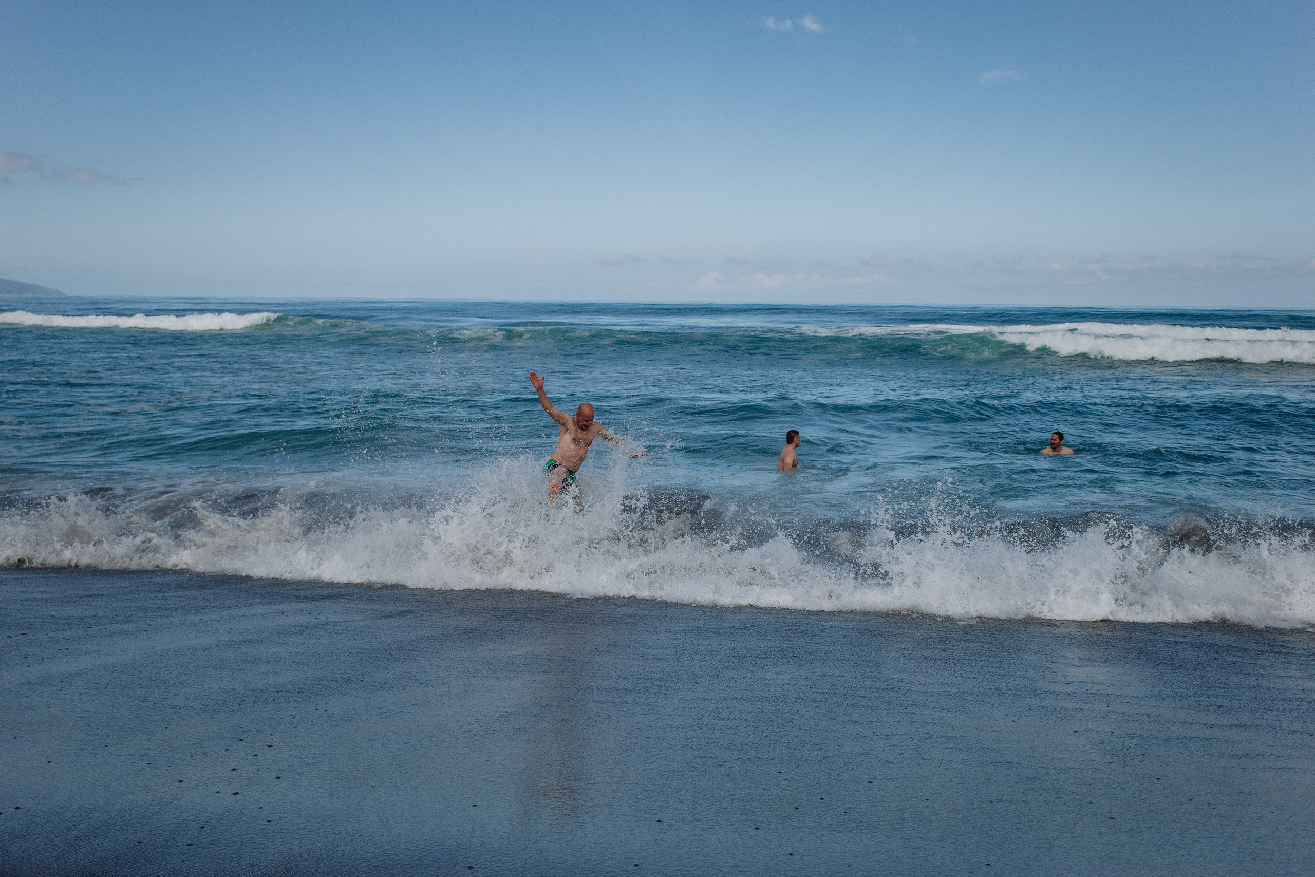 SakhTravel. Фотограф Итуруп | Курильские острова